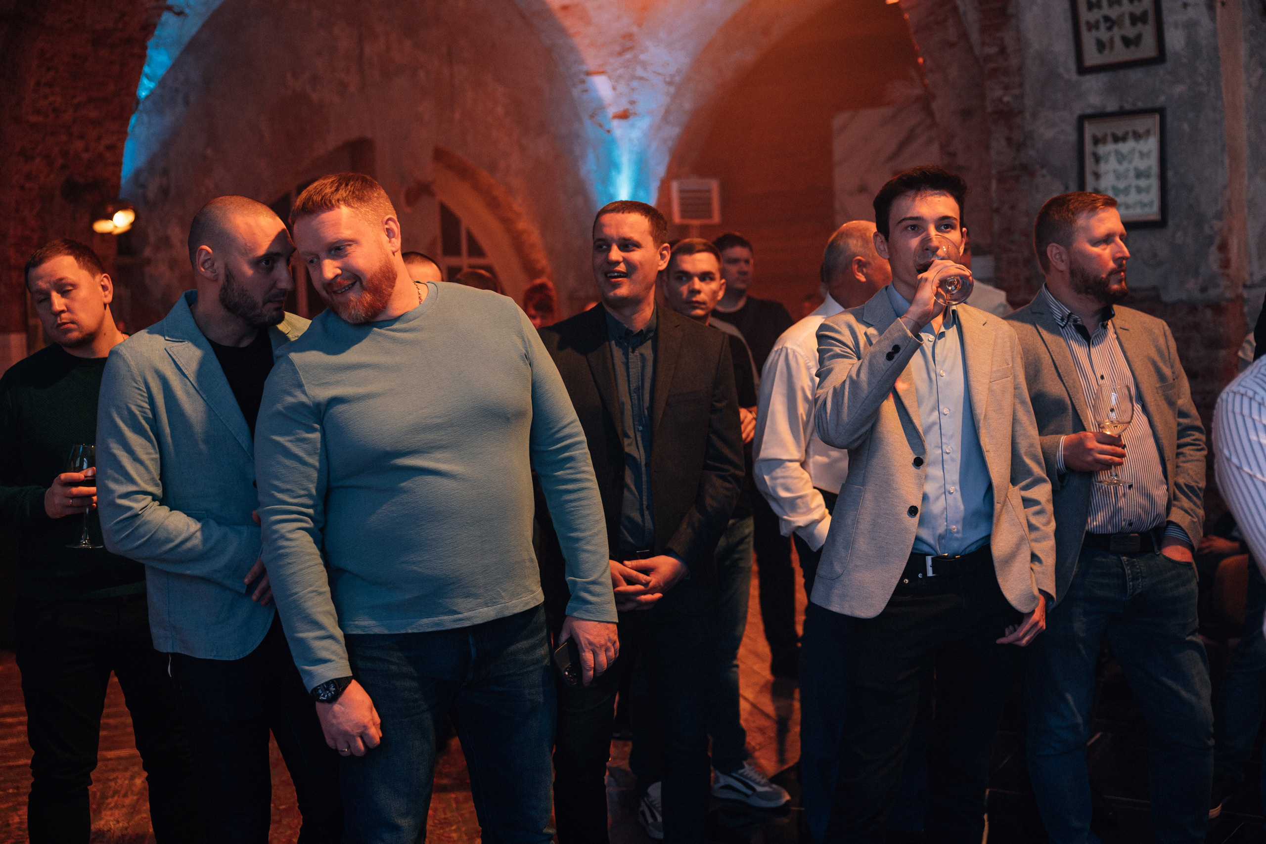 Совкомбанк корпоратив 23-24.09.2022 Санкт-Петербург. Свадебный и семейный фотограф в Санкт-Петербурге Дмитрий Панин