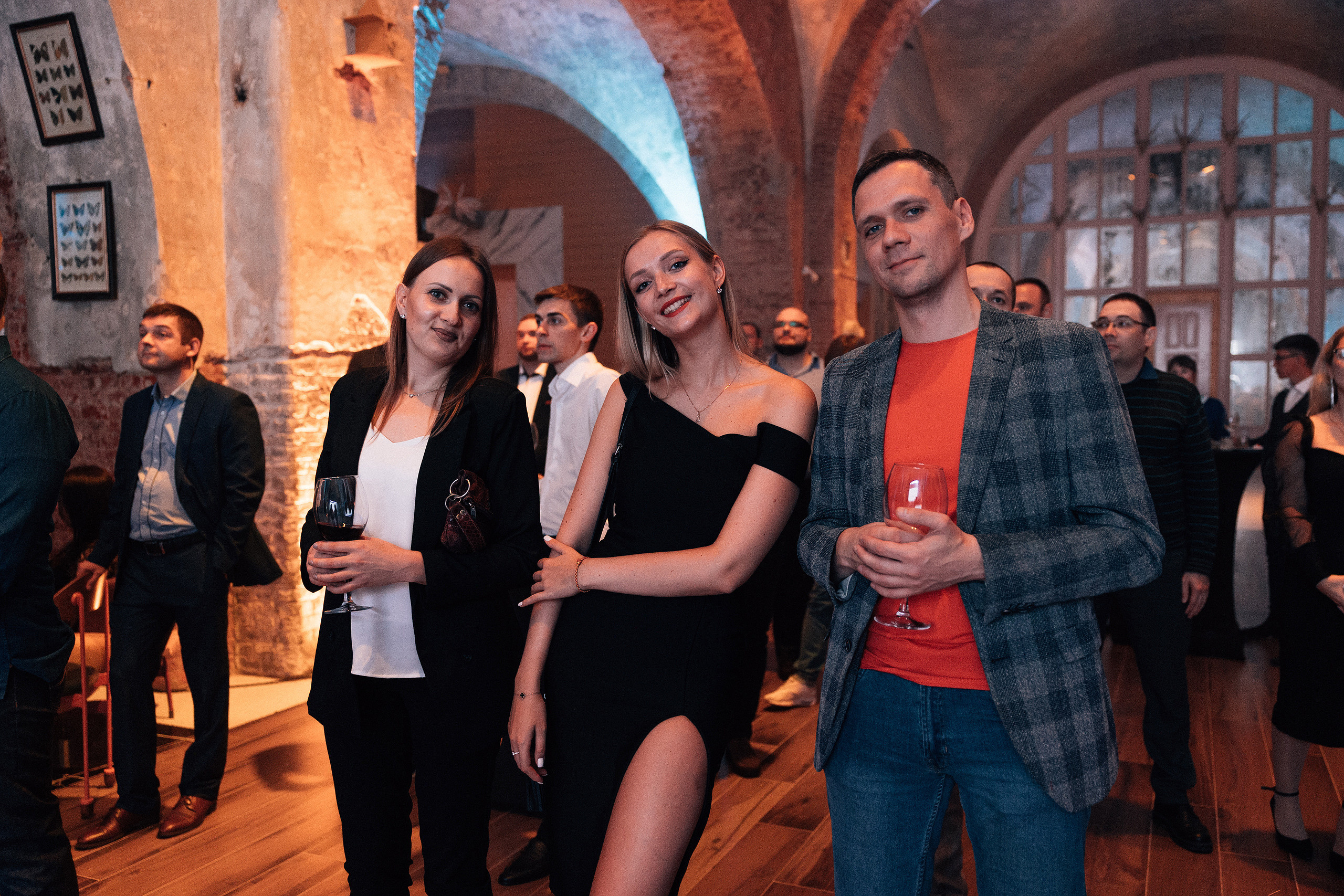 Совкомбанк корпоратив 23-24.09.2022 Санкт-Петербург. Свадебный и семейный фотограф в Санкт-Петербурге Дмитрий Панин