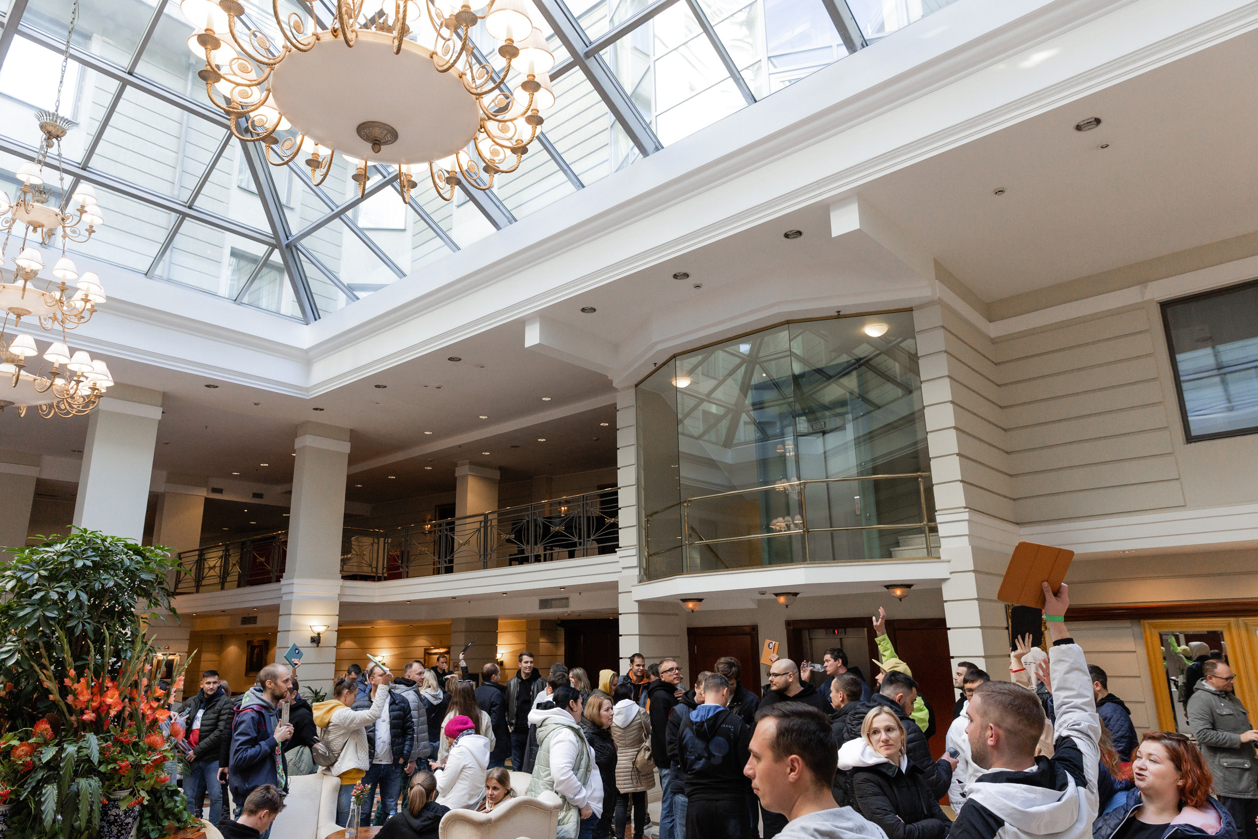 Совкомбанк корпоратив 23-24.09.2022 Санкт-Петербург. Свадебный и семейный фотограф в Санкт-Петербурге Дмитрий Панин