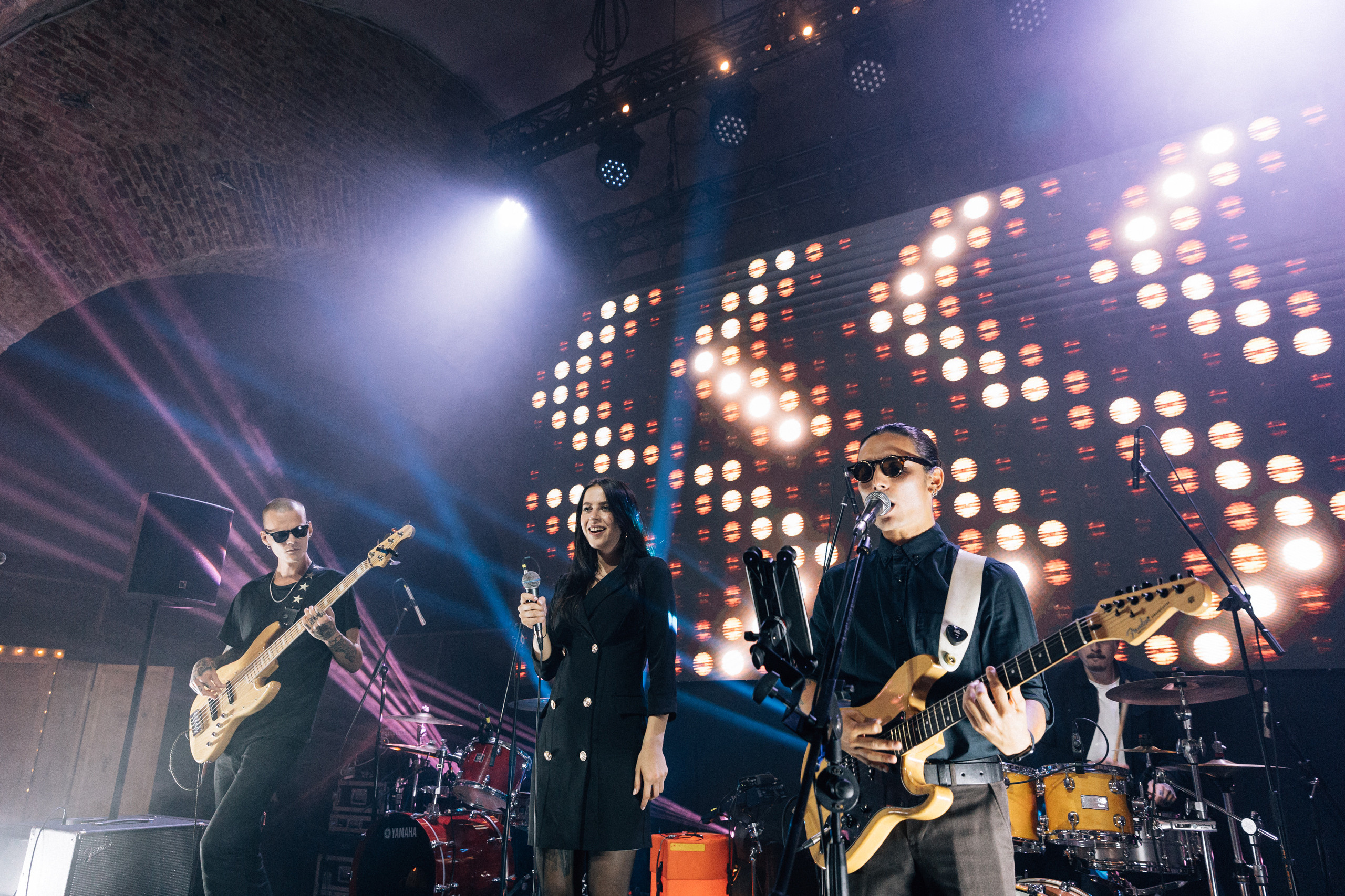 Совкомбанк корпоратив 23-24.09.2022 Санкт-Петербург. Свадебный и семейный фотограф в Санкт-Петербурге Дмитрий Панин