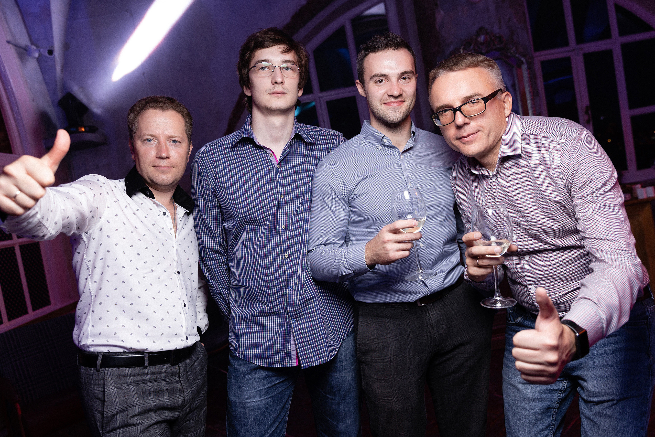 Совкомбанк корпоратив 23-24.09.2022 Санкт-Петербург. Свадебный и семейный фотограф в Санкт-Петербурге Дмитрий Панин