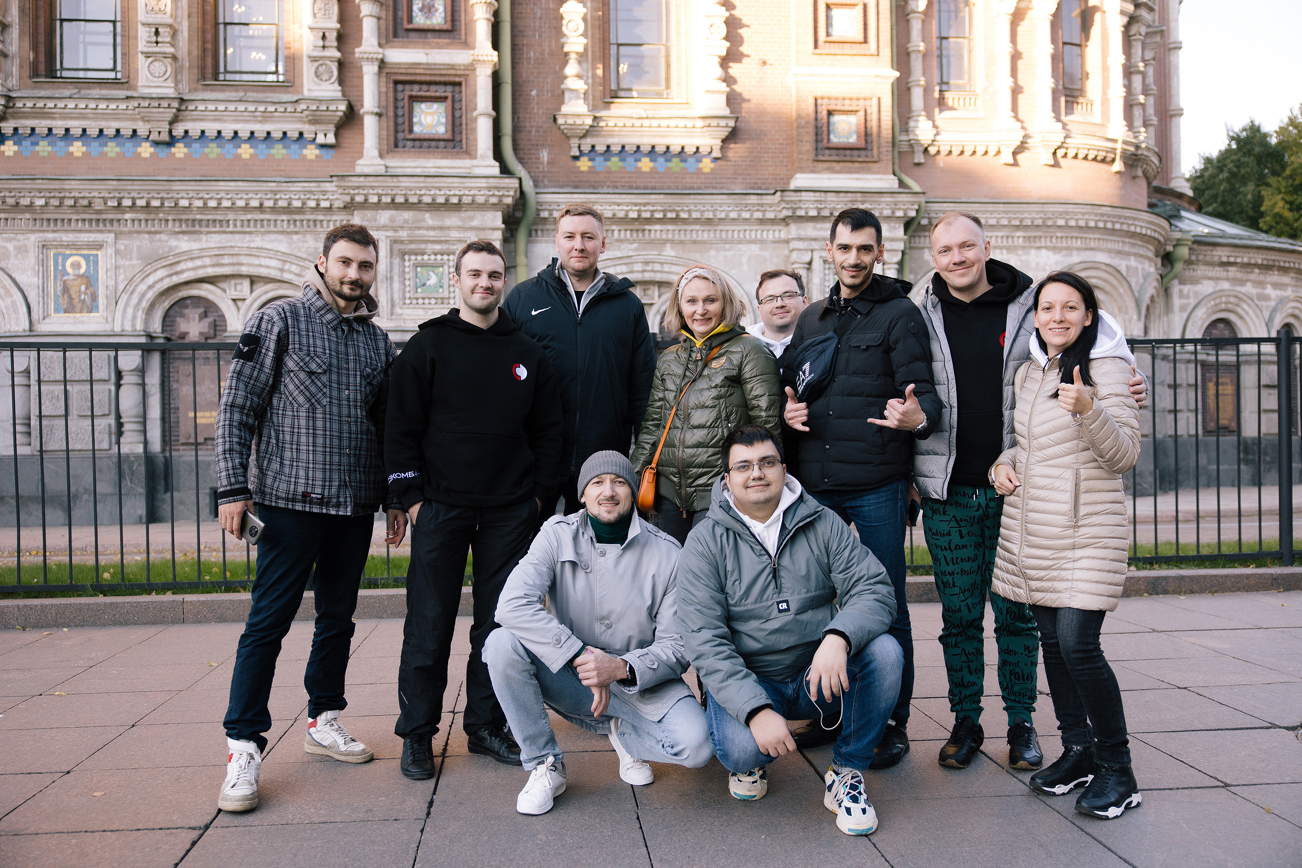 Совкомбанк корпоратив 23-24.09.2022 Санкт-Петербург. Свадебный и семейный фотограф в Санкт-Петербурге Дмитрий Панин