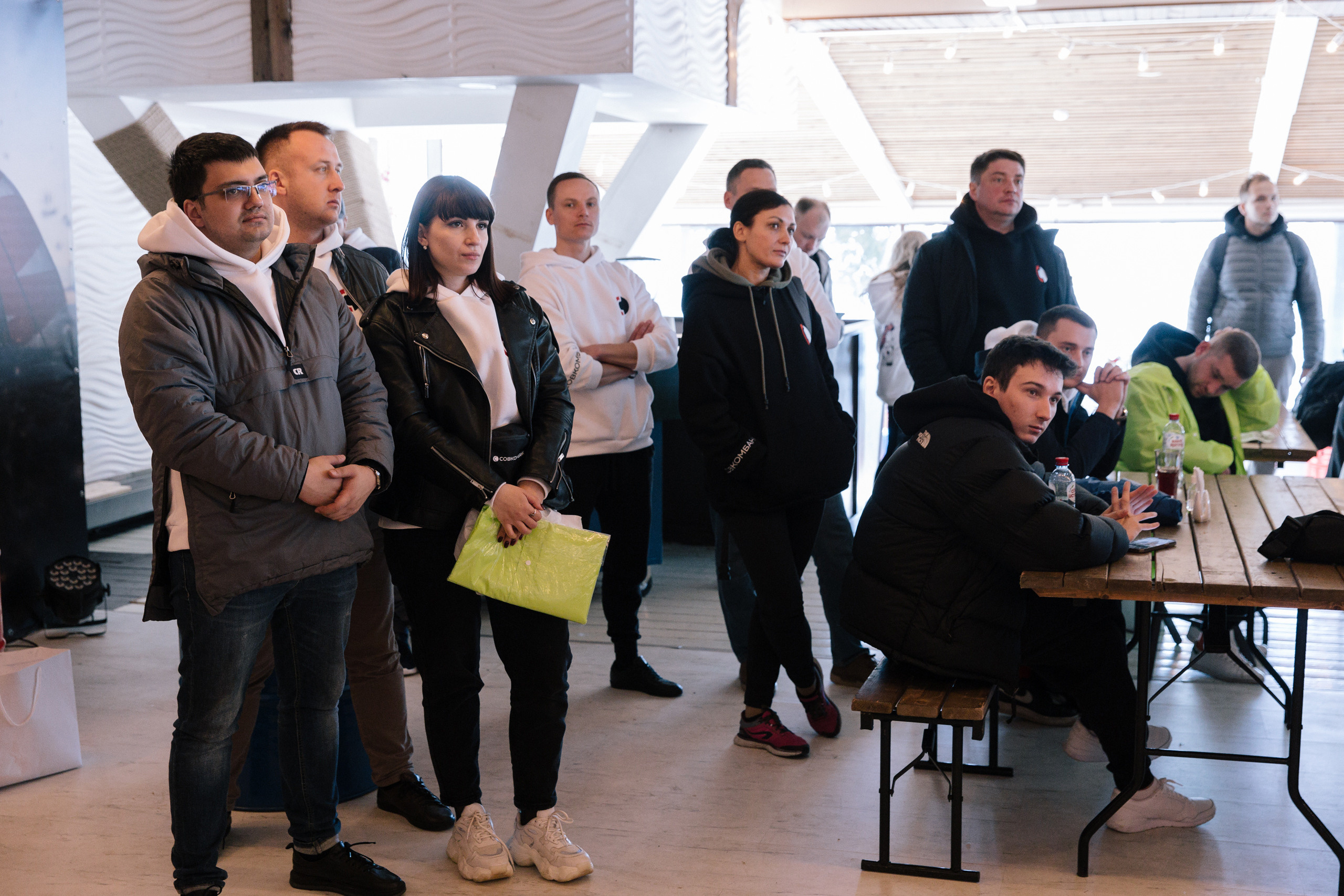 Совкомбанк корпоратив 23-24.09.2022 Санкт-Петербург. Свадебный и семейный фотограф в Санкт-Петербурге Дмитрий Панин