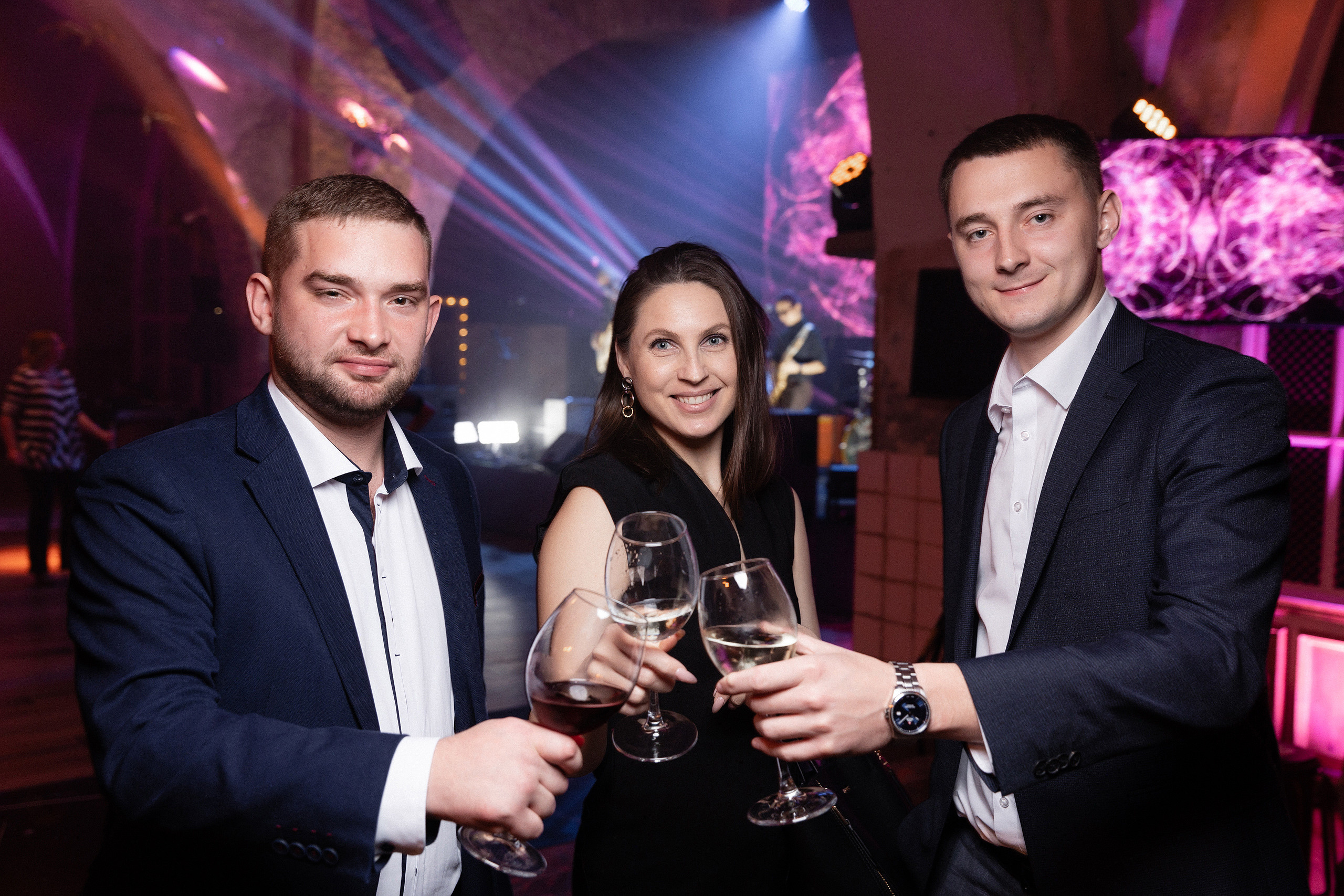 Совкомбанк корпоратив 23-24.09.2022 Санкт-Петербург. Свадебный и семейный фотограф в Санкт-Петербурге Дмитрий Панин