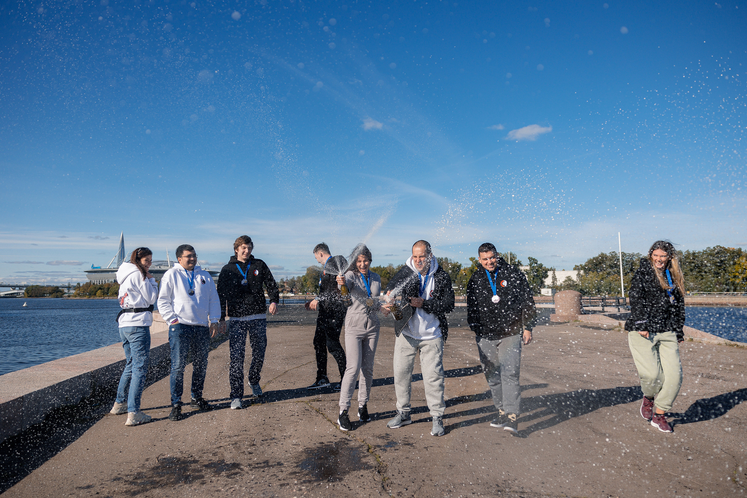 Совкомбанк корпоратив 23-24.09.2022 Санкт-Петербург. Свадебный и семейный фотограф в Санкт-Петербурге Дмитрий Панин