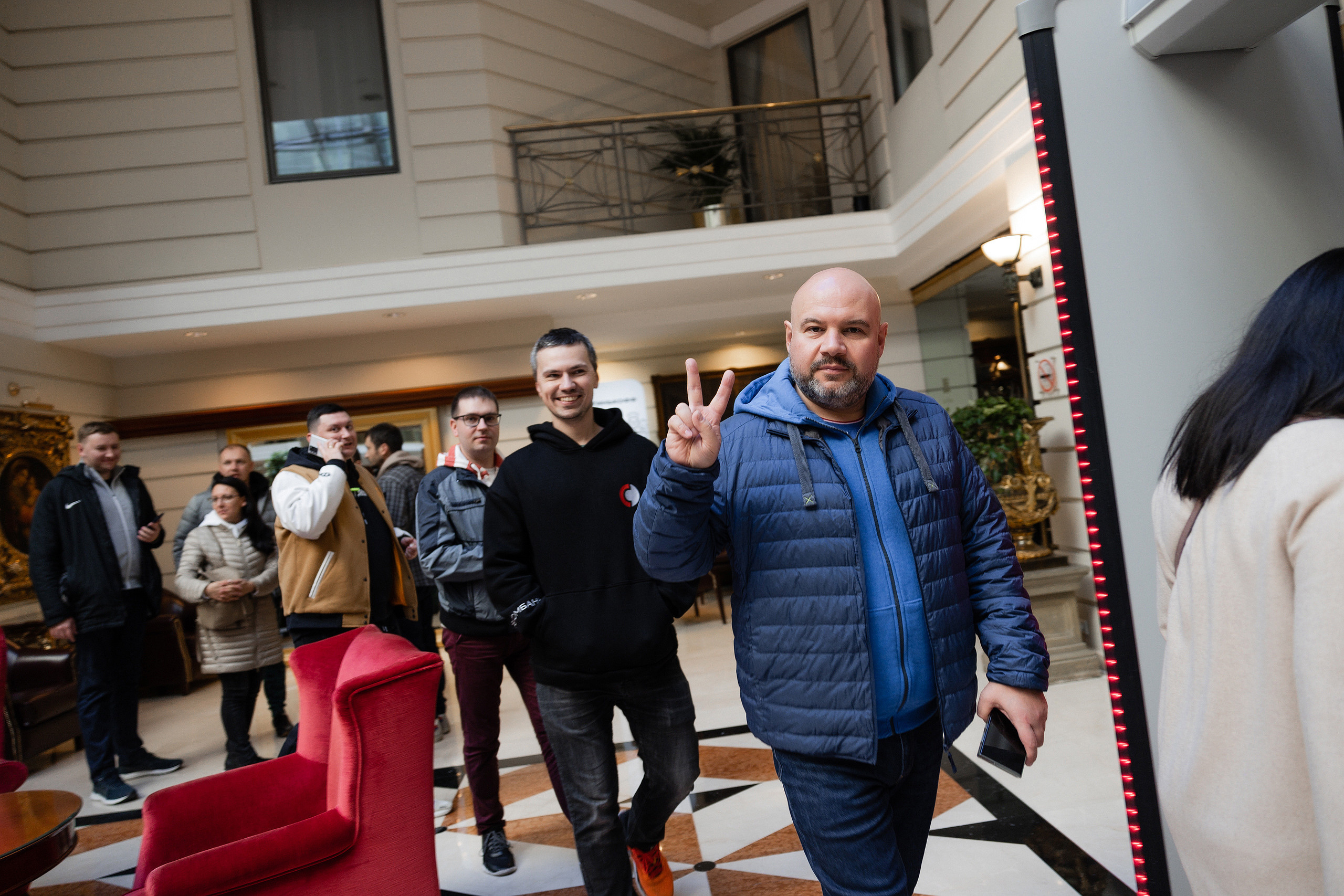 Совкомбанк корпоратив 23-24.09.2022 Санкт-Петербург. Свадебный и семейный фотограф в Санкт-Петербурге Дмитрий Панин