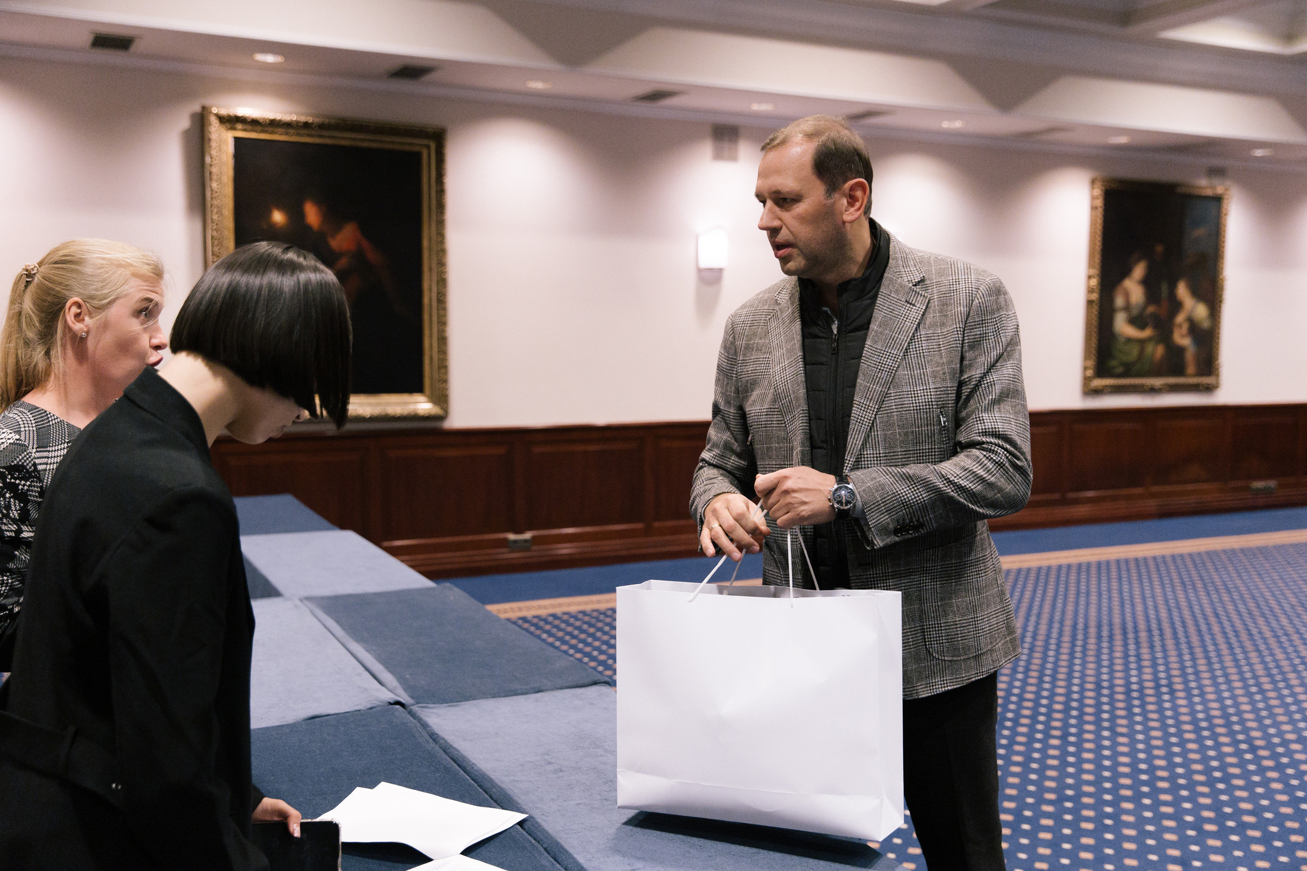 Совкомбанк корпоратив 23-24.09.2022 Санкт-Петербург. Свадебный и семейный фотограф в Санкт-Петербурге Дмитрий Панин