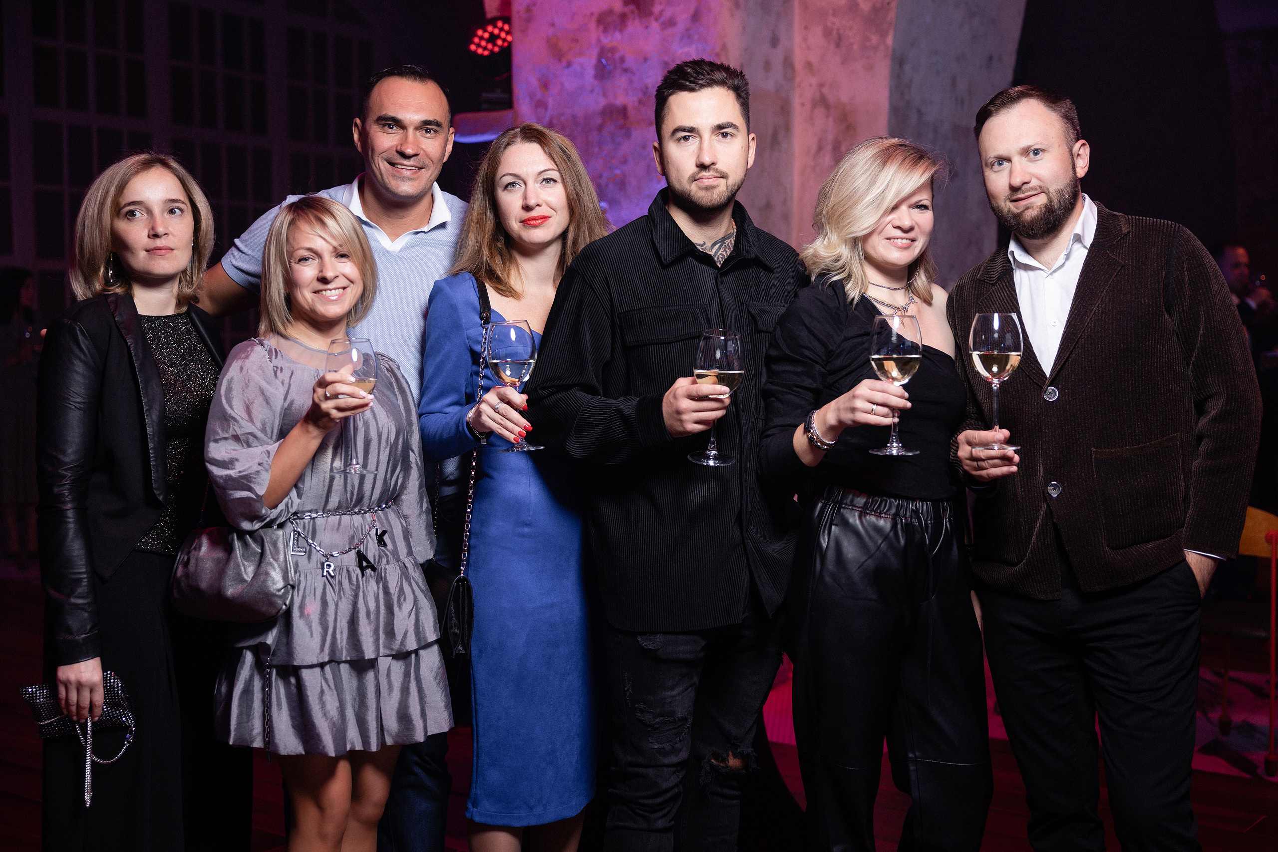 Совкомбанк корпоратив 23-24.09.2022 Санкт-Петербург. Свадебный и семейный фотограф в Санкт-Петербурге Дмитрий Панин