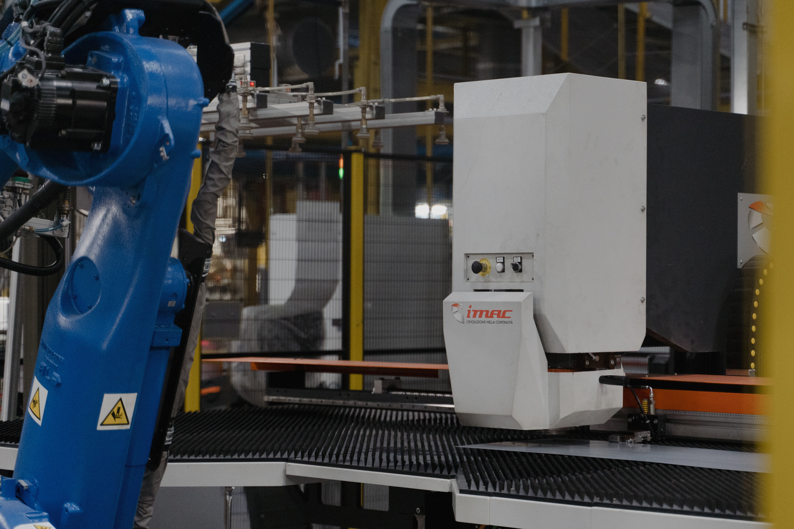 Завод ARISTON город Всеволожск 2021. Свадебный и семейный фотограф в Санкт-Петербурге Дмитрий Панин