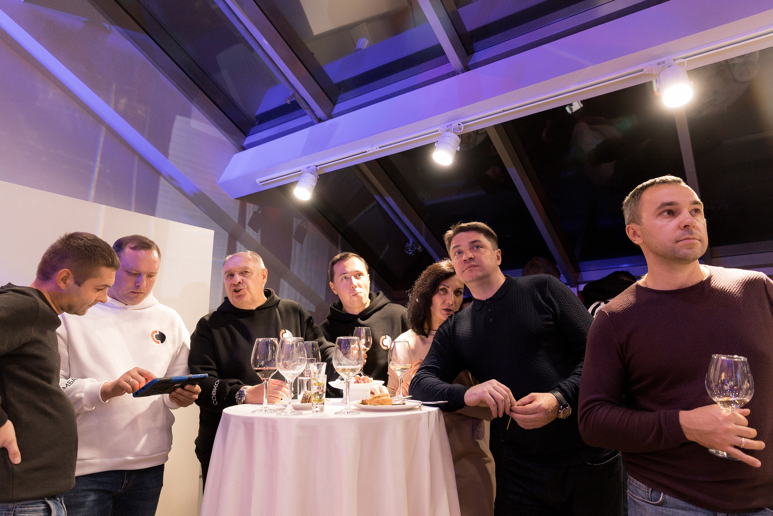 Совкомбанк корпоратив 23-24.09.2022 Санкт-Петербург. Свадебный и семейный фотограф в Санкт-Петербурге Дмитрий Панин