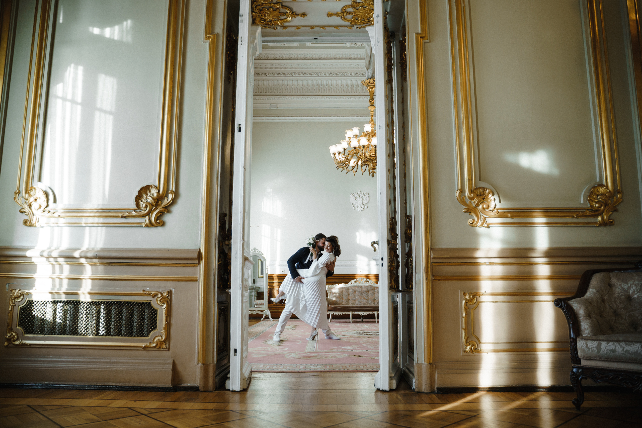Свадебные. Свадебный и семейный фотограф в Санкт-Петербурге Дмитрий Панин