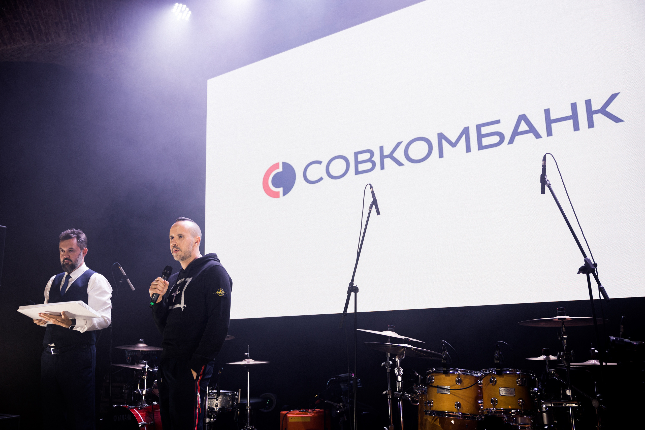 Совкомбанк корпоратив 23-24.09.2022 Санкт-Петербург. Свадебный и семейный фотограф в Санкт-Петербурге Дмитрий Панин