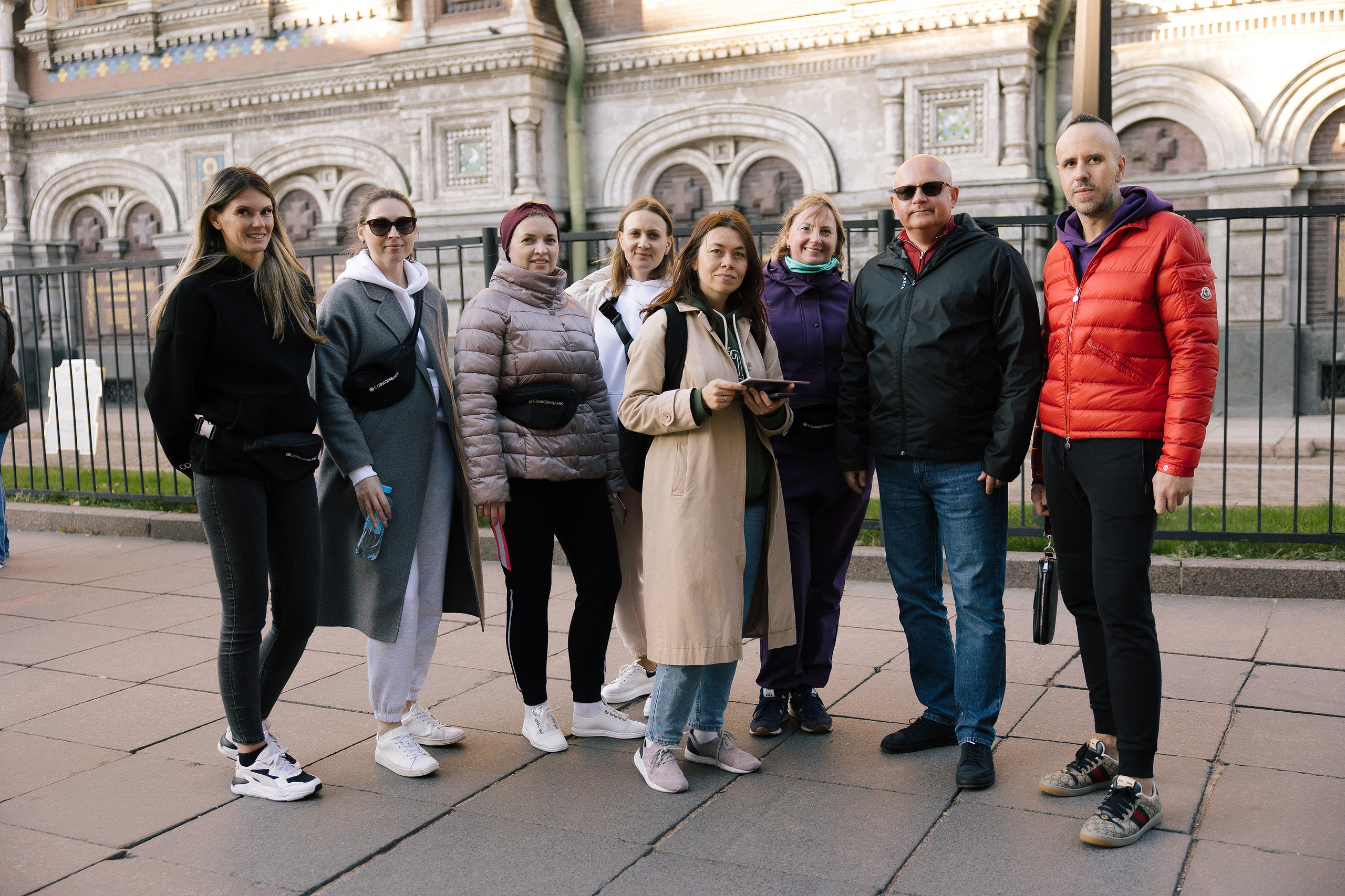 Совкомбанк корпоратив 23-24.09.2022 Санкт-Петербург. Свадебный и семейный фотограф в Санкт-Петербурге Дмитрий Панин