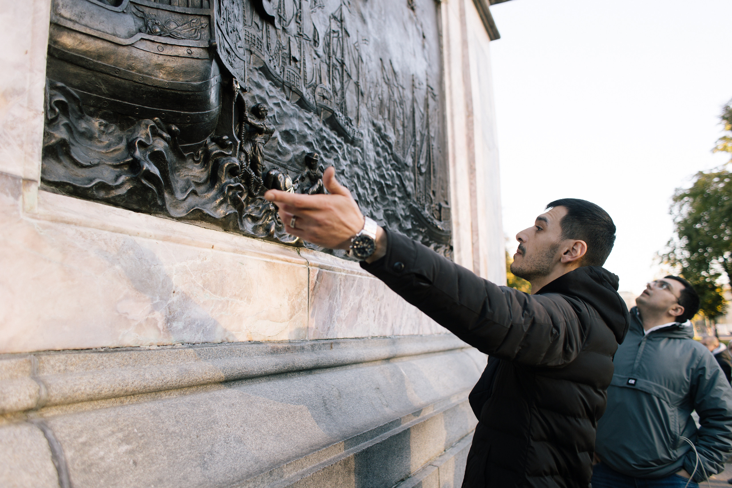 Совкомбанк корпоратив 23-24.09.2022 Санкт-Петербург. Свадебный и семейный фотограф в Санкт-Петербурге Дмитрий Панин