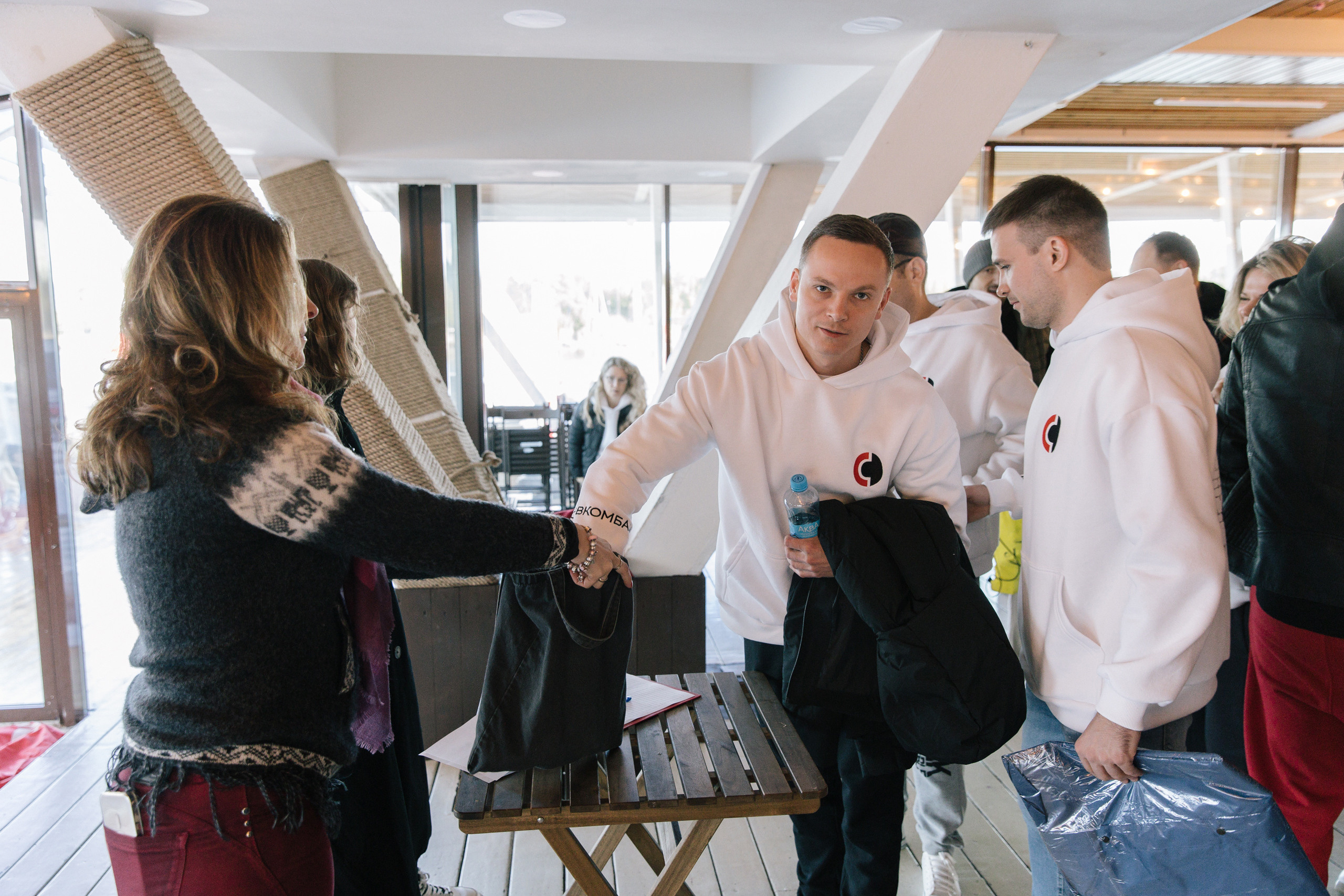 Совкомбанк корпоратив 23-24.09.2022 Санкт-Петербург. Свадебный и семейный фотограф в Санкт-Петербурге Дмитрий Панин