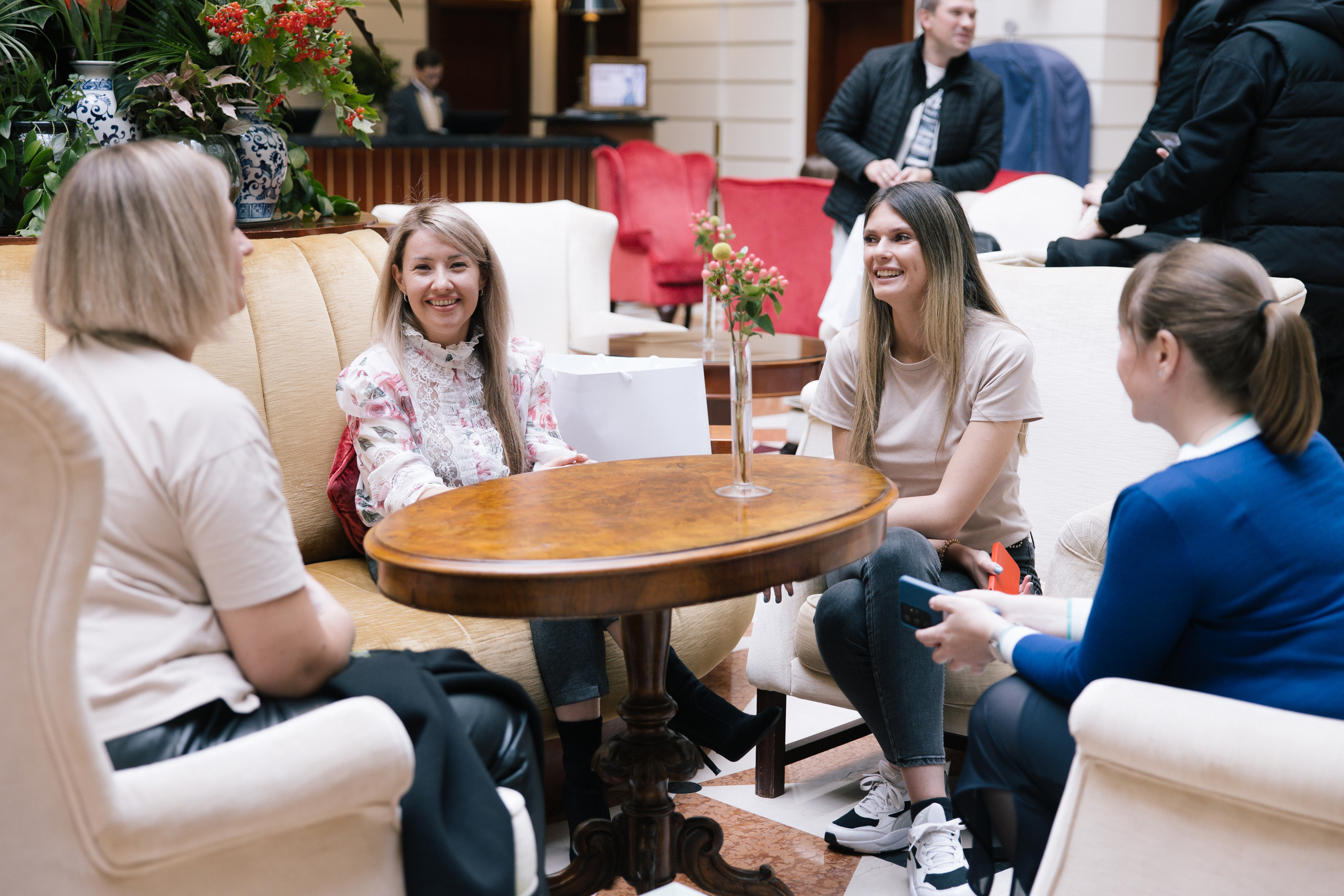 Совкомбанк корпоратив 23-24.09.2022 Санкт-Петербург. Свадебный и семейный фотограф в Санкт-Петербурге Дмитрий Панин