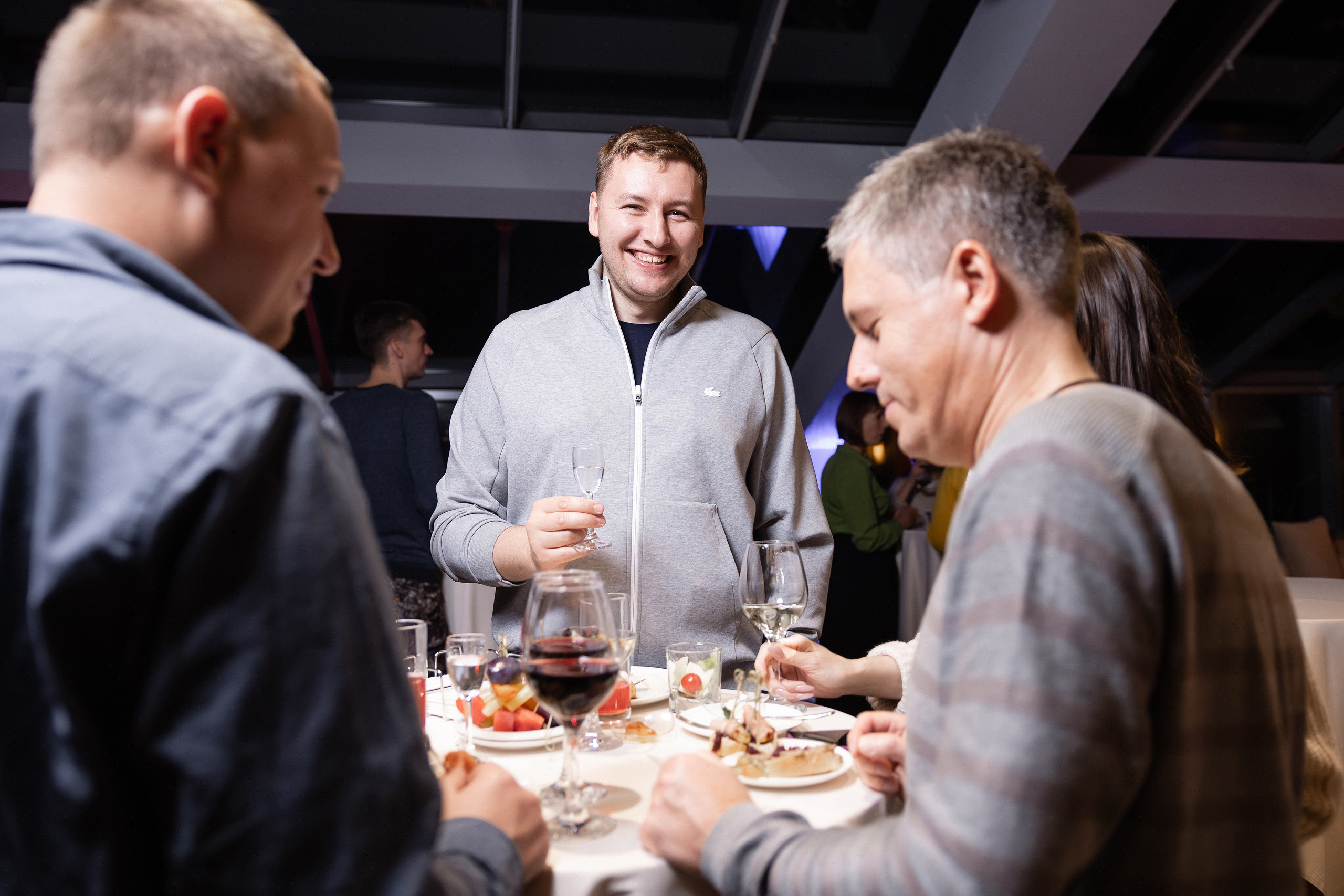 Совкомбанк корпоратив 23-24.09.2022 Санкт-Петербург. Свадебный и семейный фотограф в Санкт-Петербурге Дмитрий Панин