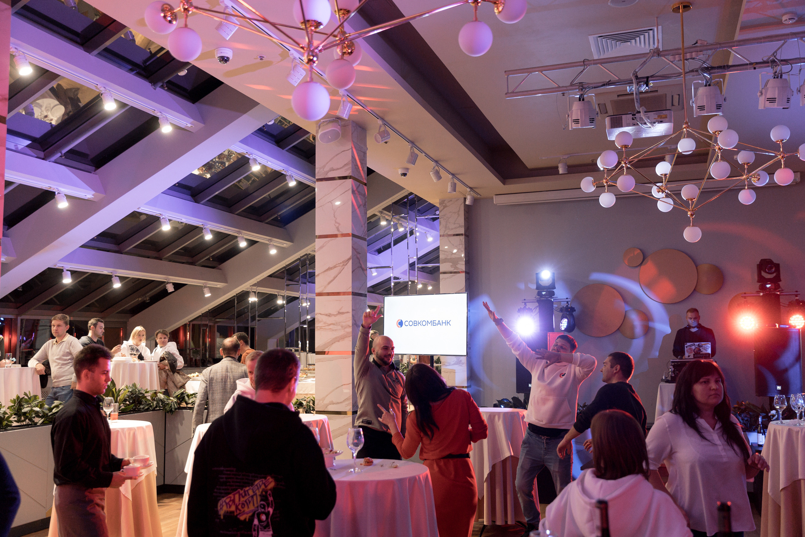 Совкомбанк корпоратив 23-24.09.2022 Санкт-Петербург. Свадебный и семейный фотограф в Санкт-Петербурге Дмитрий Панин