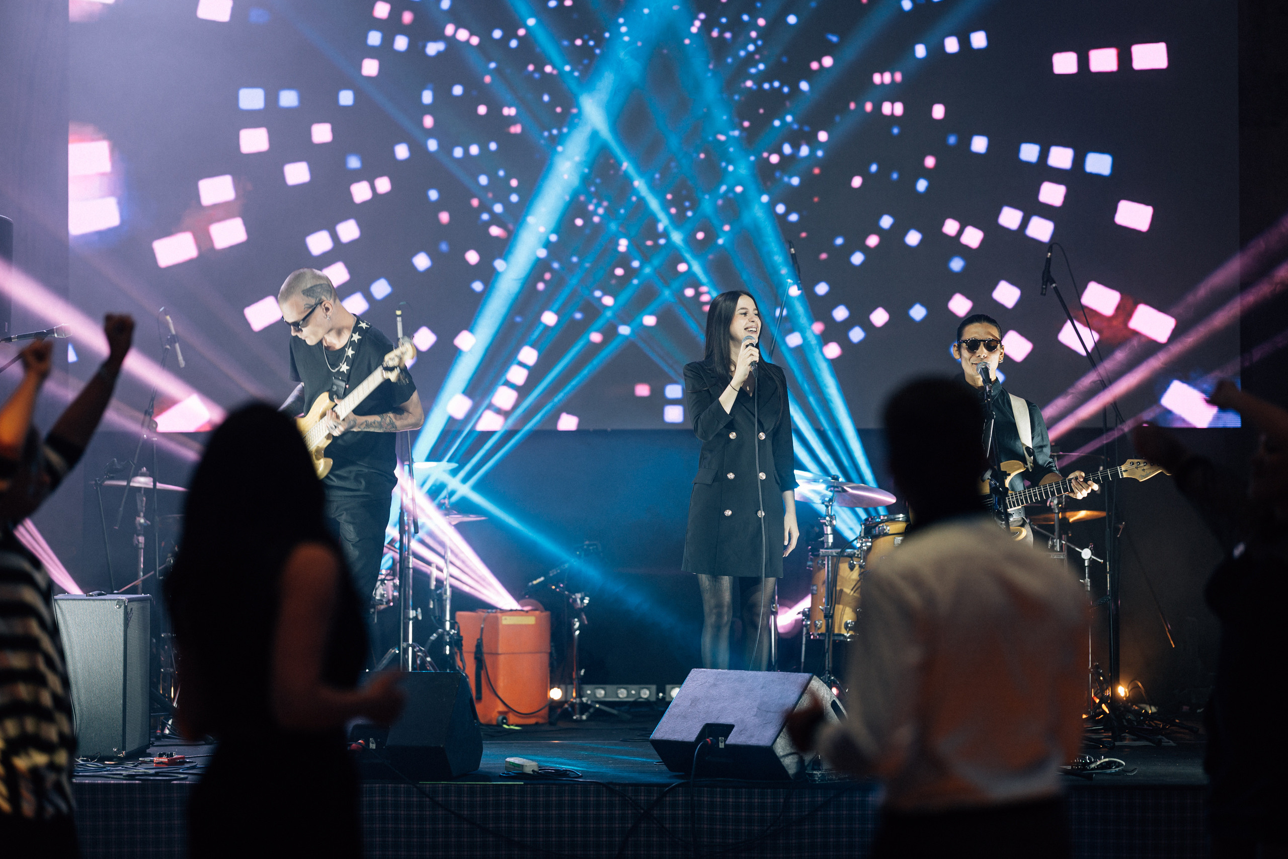 Совкомбанк корпоратив 23-24.09.2022 Санкт-Петербург. Свадебный и семейный фотограф в Санкт-Петербурге Дмитрий Панин