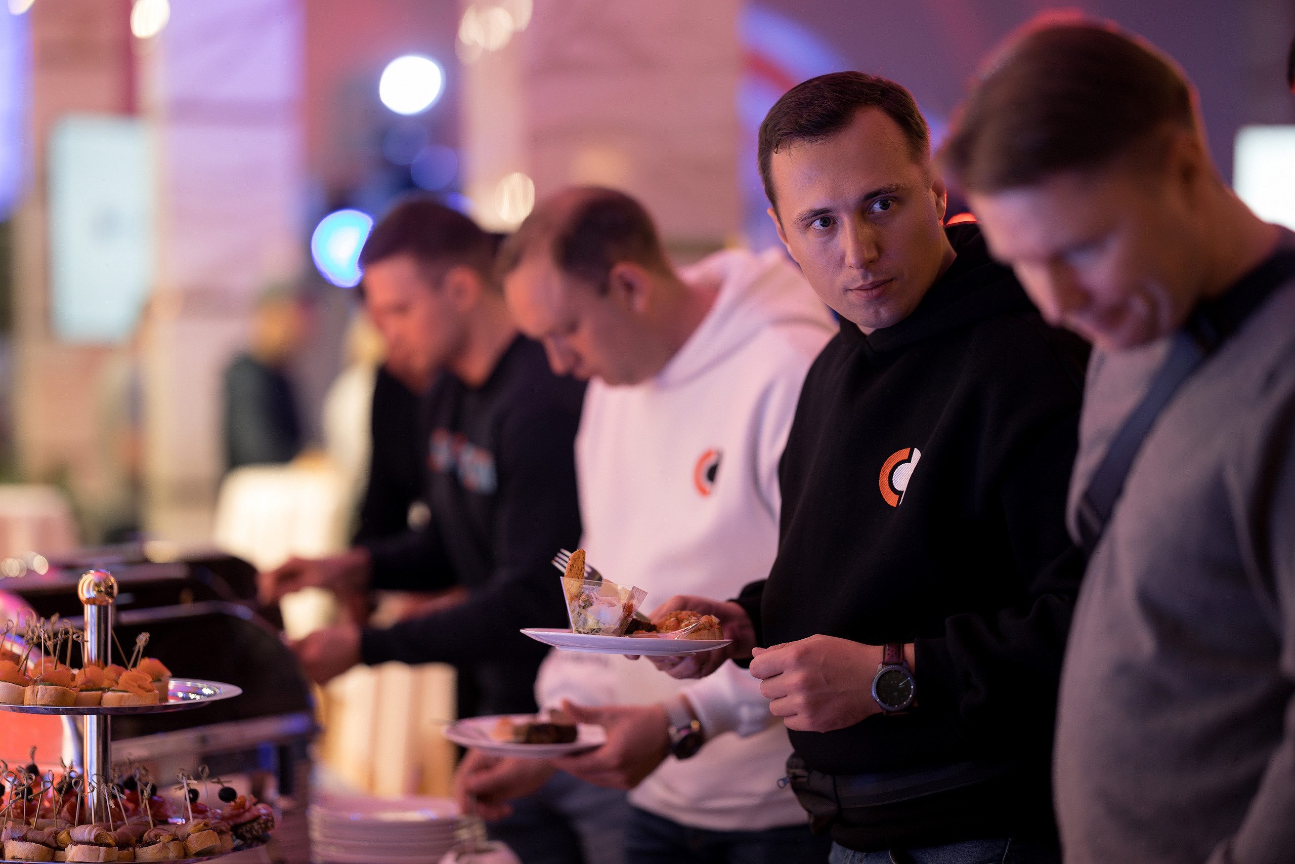 Совкомбанк корпоратив 23-24.09.2022 Санкт-Петербург. Свадебный и семейный фотограф в Санкт-Петербурге Дмитрий Панин