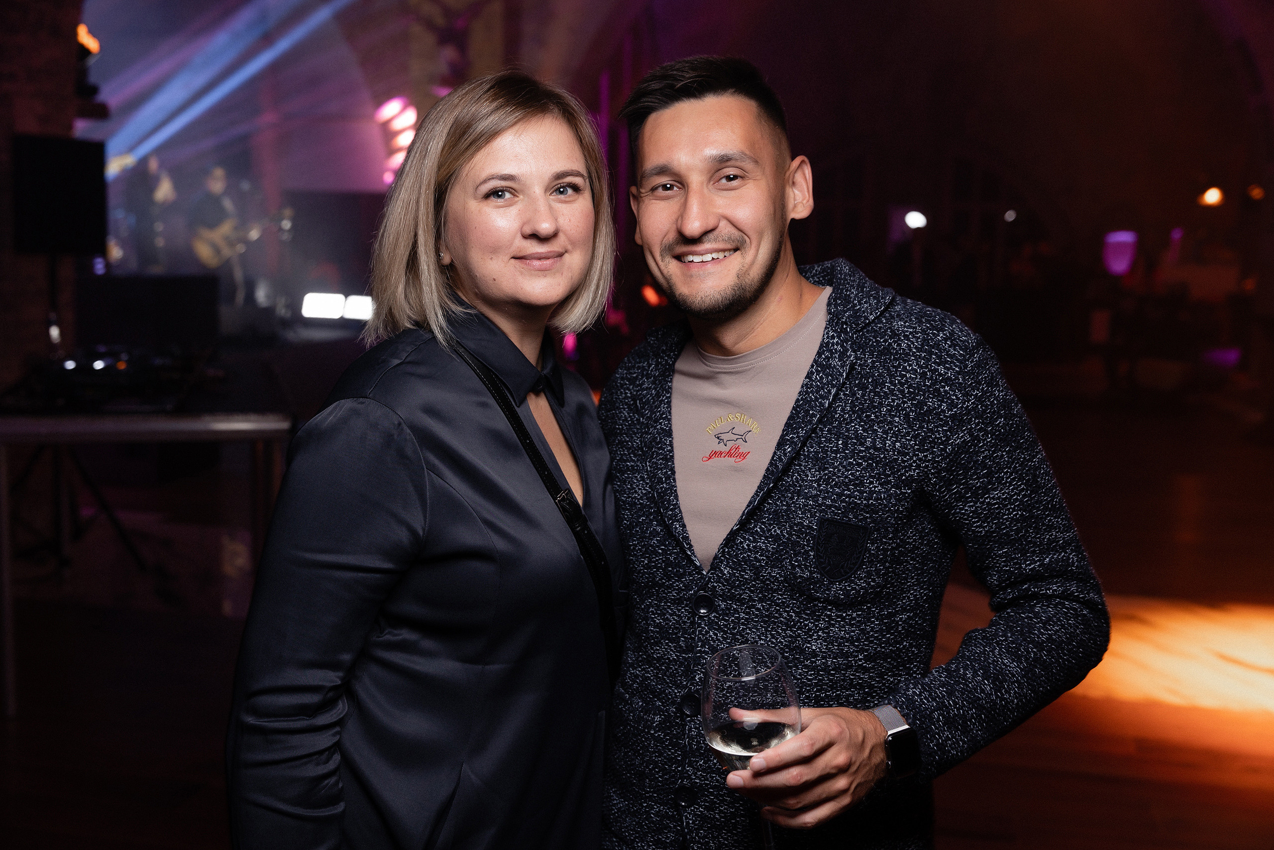 Совкомбанк корпоратив 23-24.09.2022 Санкт-Петербург. Свадебный и семейный фотограф в Санкт-Петербурге Дмитрий Панин