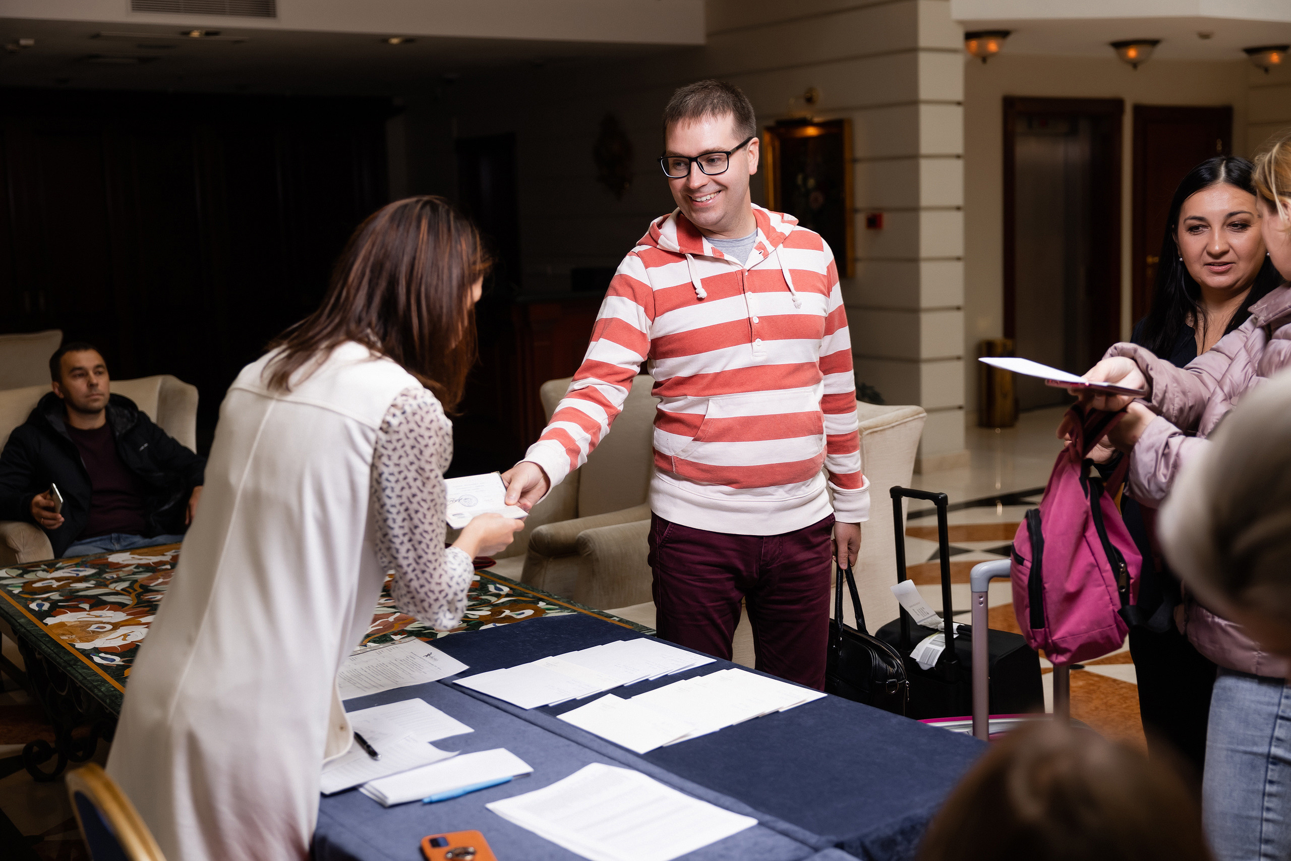 Совкомбанк корпоратив 23-24.09.2022 Санкт-Петербург. Свадебный и семейный фотограф в Санкт-Петербурге Дмитрий Панин