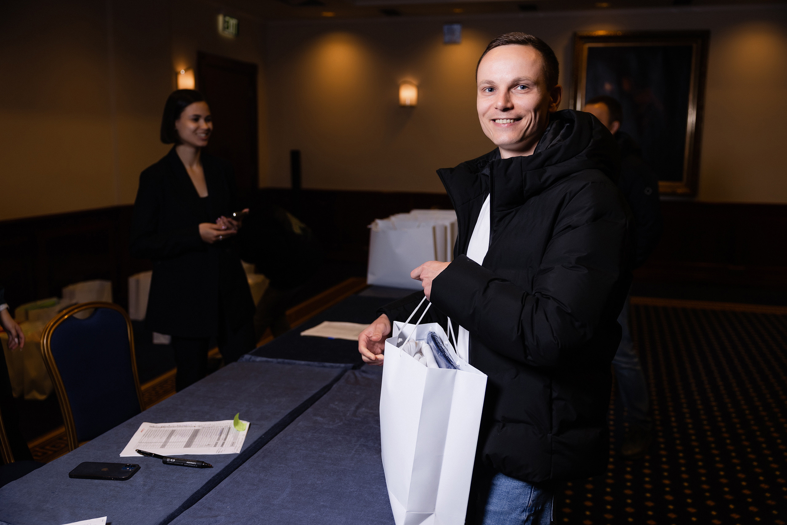 Совкомбанк корпоратив 23-24.09.2022 Санкт-Петербург. Свадебный и семейный фотограф в Санкт-Петербурге Дмитрий Панин