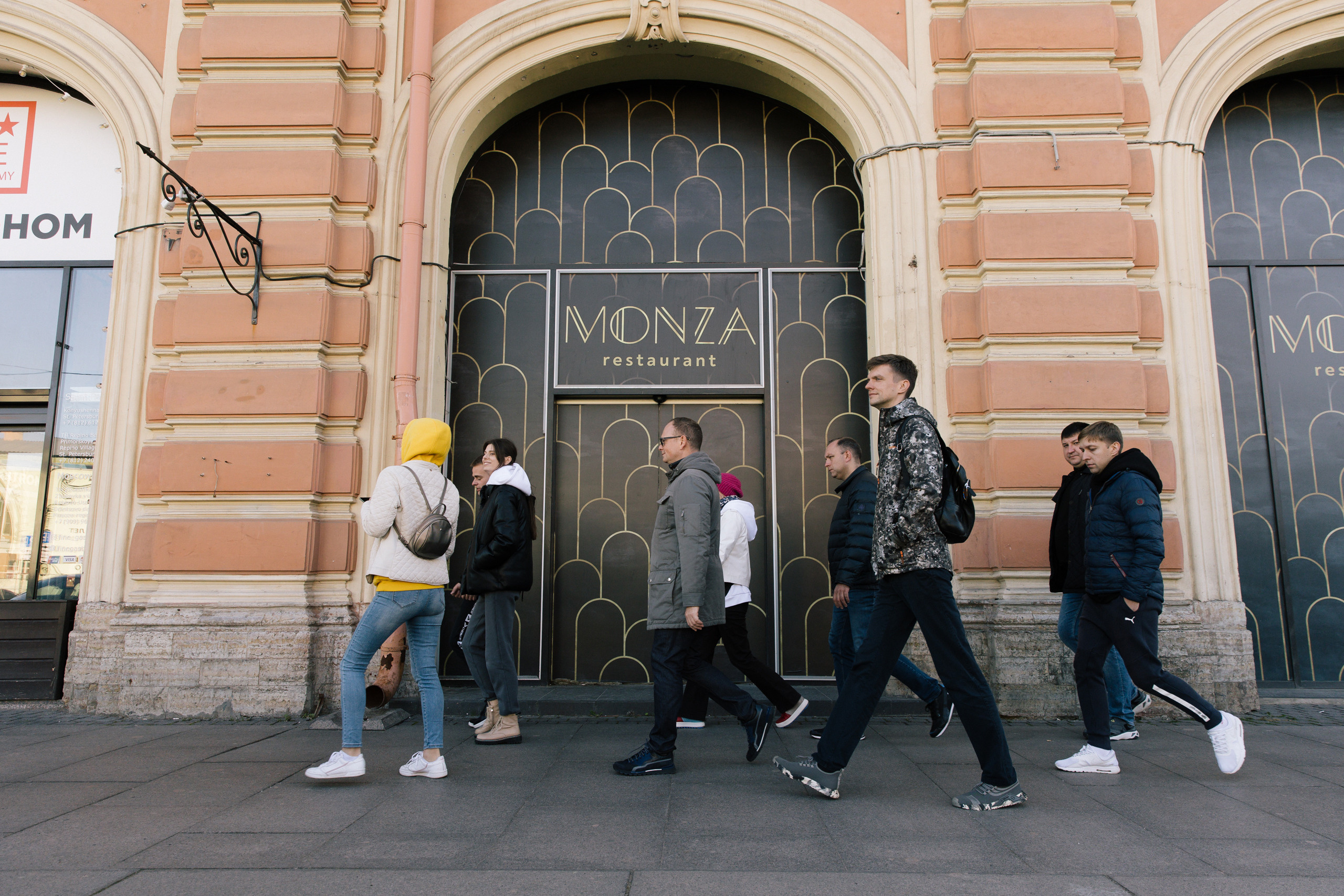 Совкомбанк корпоратив 23-24.09.2022 Санкт-Петербург. Свадебный и семейный фотограф в Санкт-Петербурге Дмитрий Панин