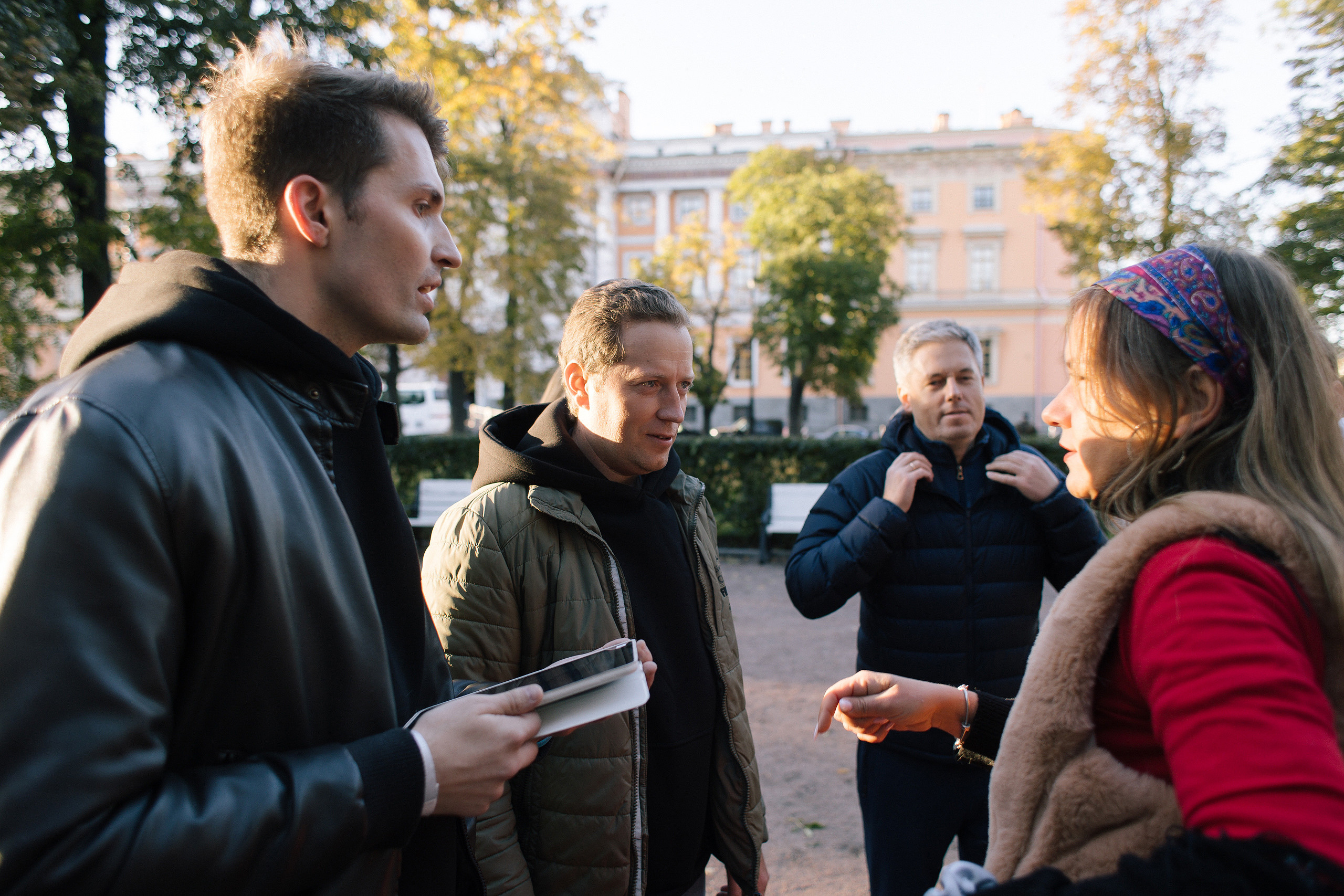 Совкомбанк корпоратив 23-24.09.2022 Санкт-Петербург. Свадебный и семейный фотограф в Санкт-Петербурге Дмитрий Панин