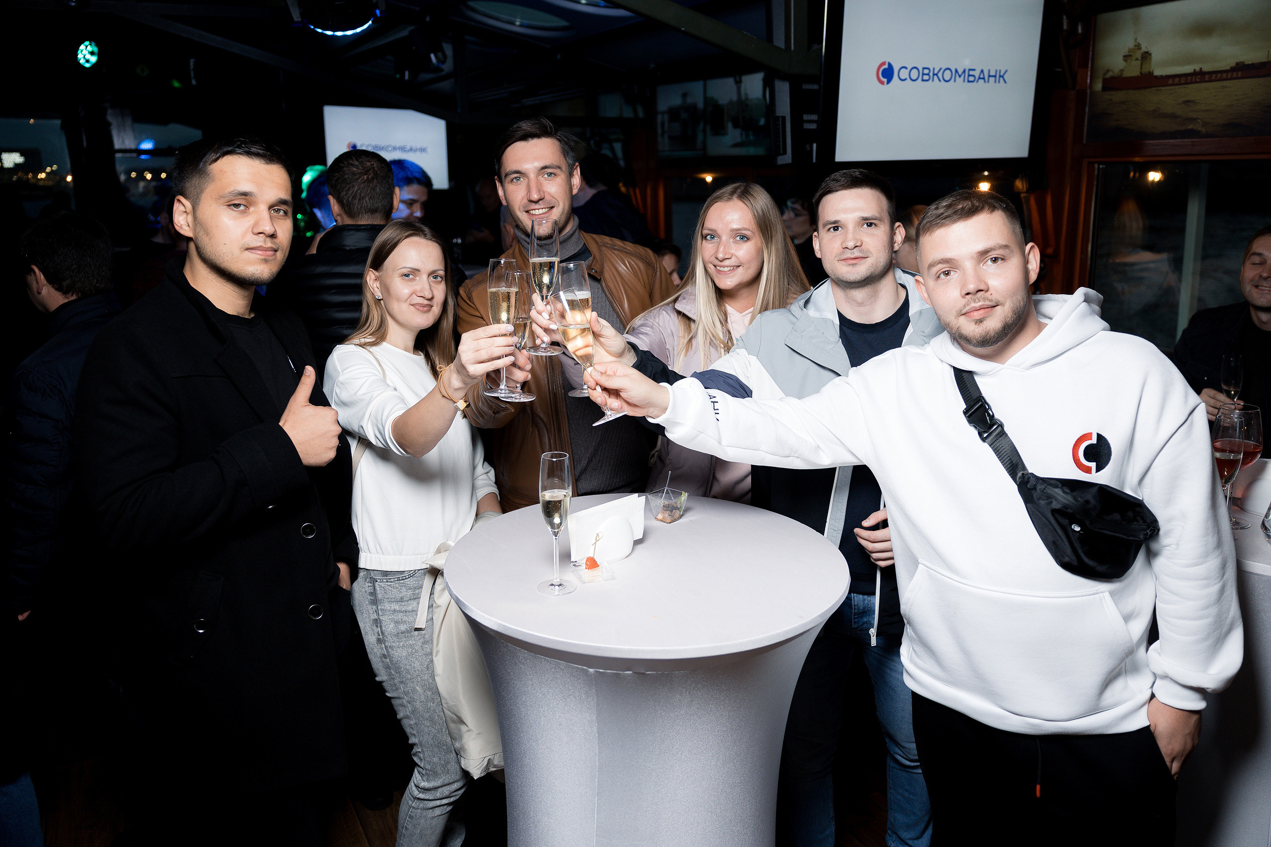 Совкомбанк корпоратив 23-24.09.2022 Санкт-Петербург. Свадебный и семейный фотограф в Санкт-Петербурге Дмитрий Панин