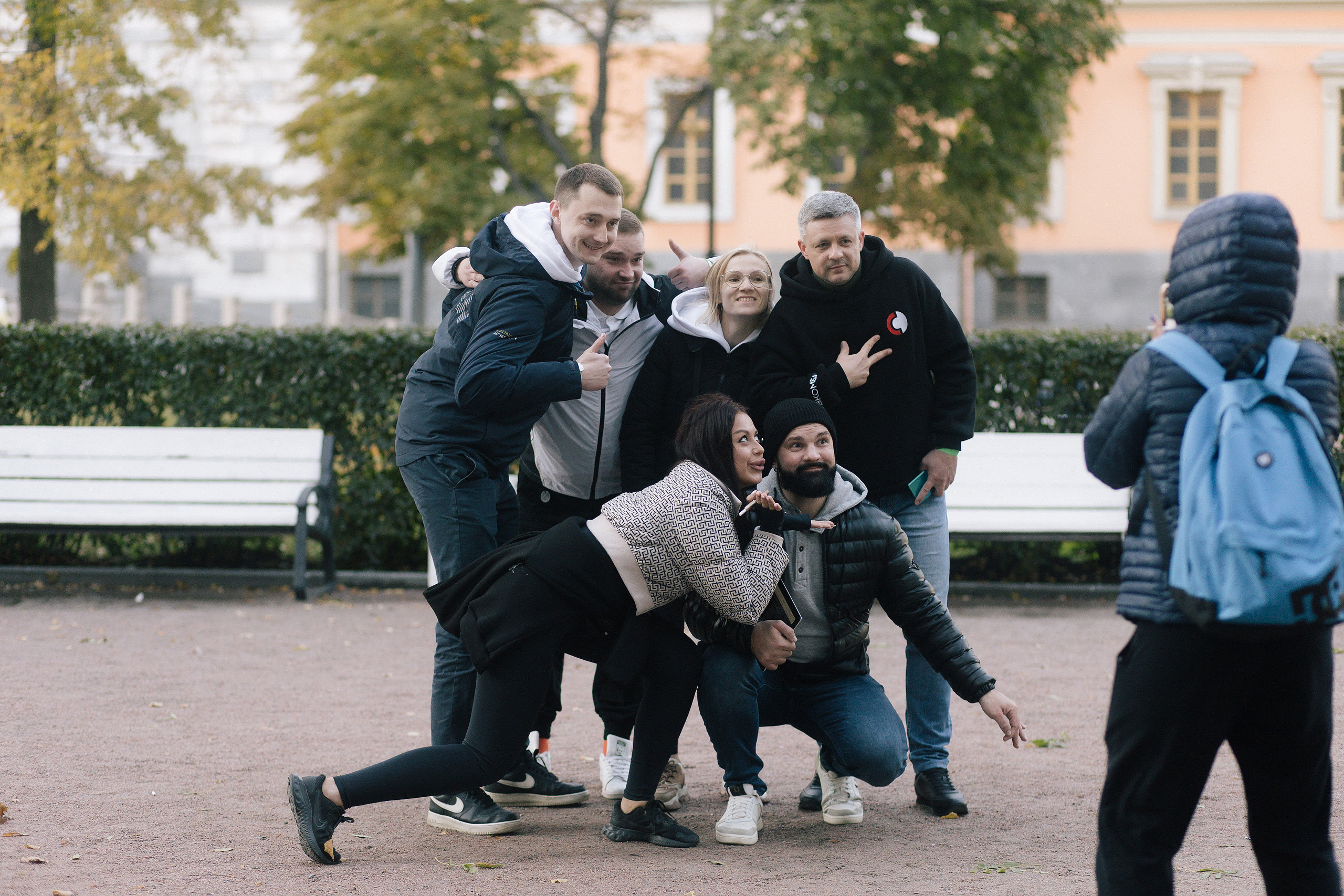 Совкомбанк корпоратив 23-24.09.2022 Санкт-Петербург. Свадебный и семейный фотограф в Санкт-Петербурге Дмитрий Панин