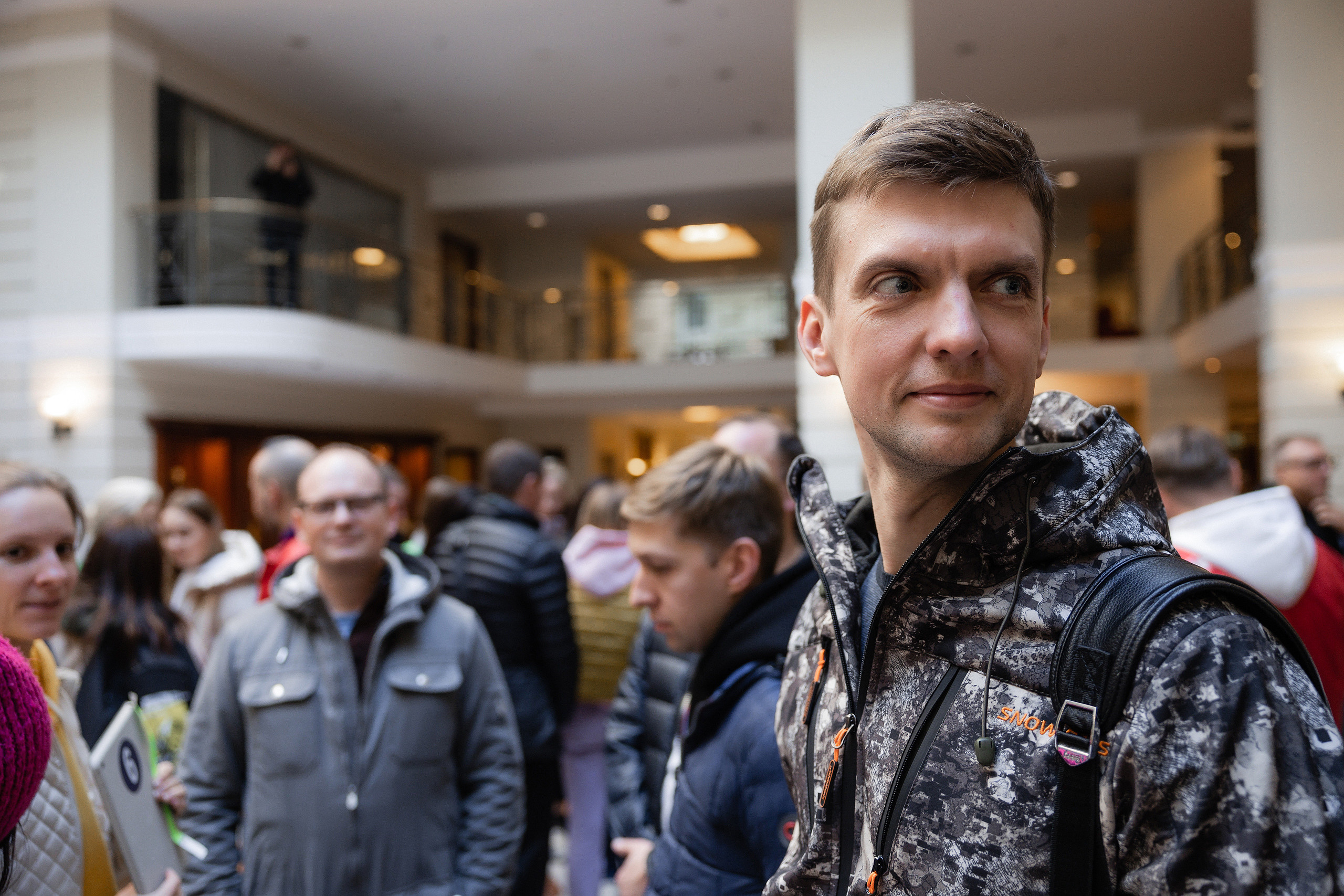 Совкомбанк корпоратив 23-24.09.2022 Санкт-Петербург. Свадебный и семейный фотограф в Санкт-Петербурге Дмитрий Панин