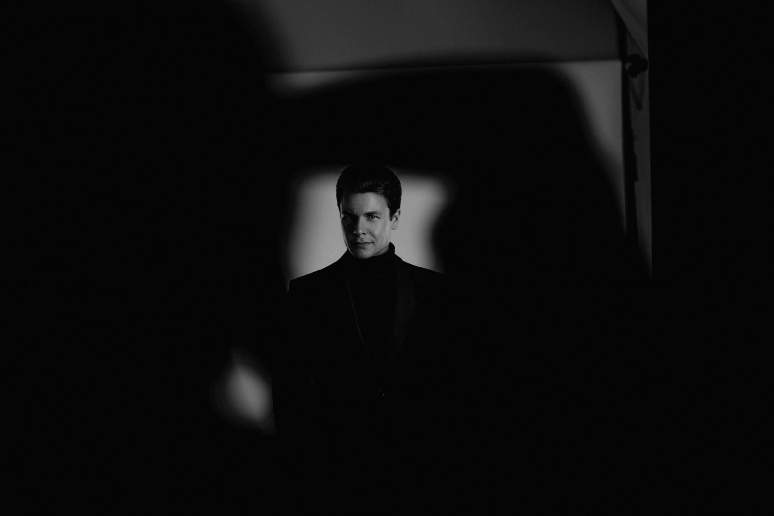 Михаил. Свадебный и семейный фотограф в Санкт-Петербурге Дмитрий Панин