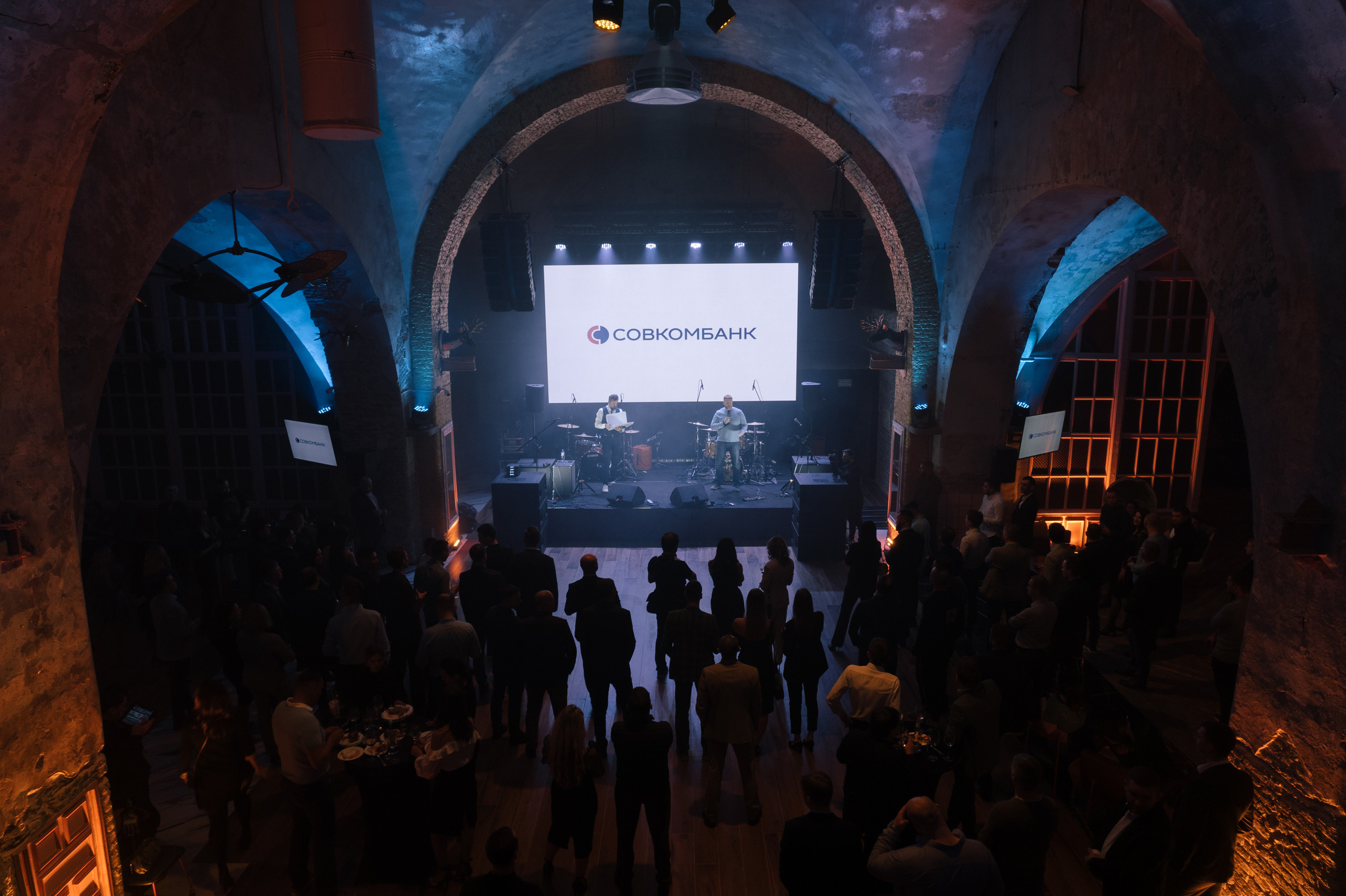 Совкомбанк корпоратив 23-24.09.2022 Санкт-Петербург. Свадебный и семейный фотограф в Санкт-Петербурге Дмитрий Панин