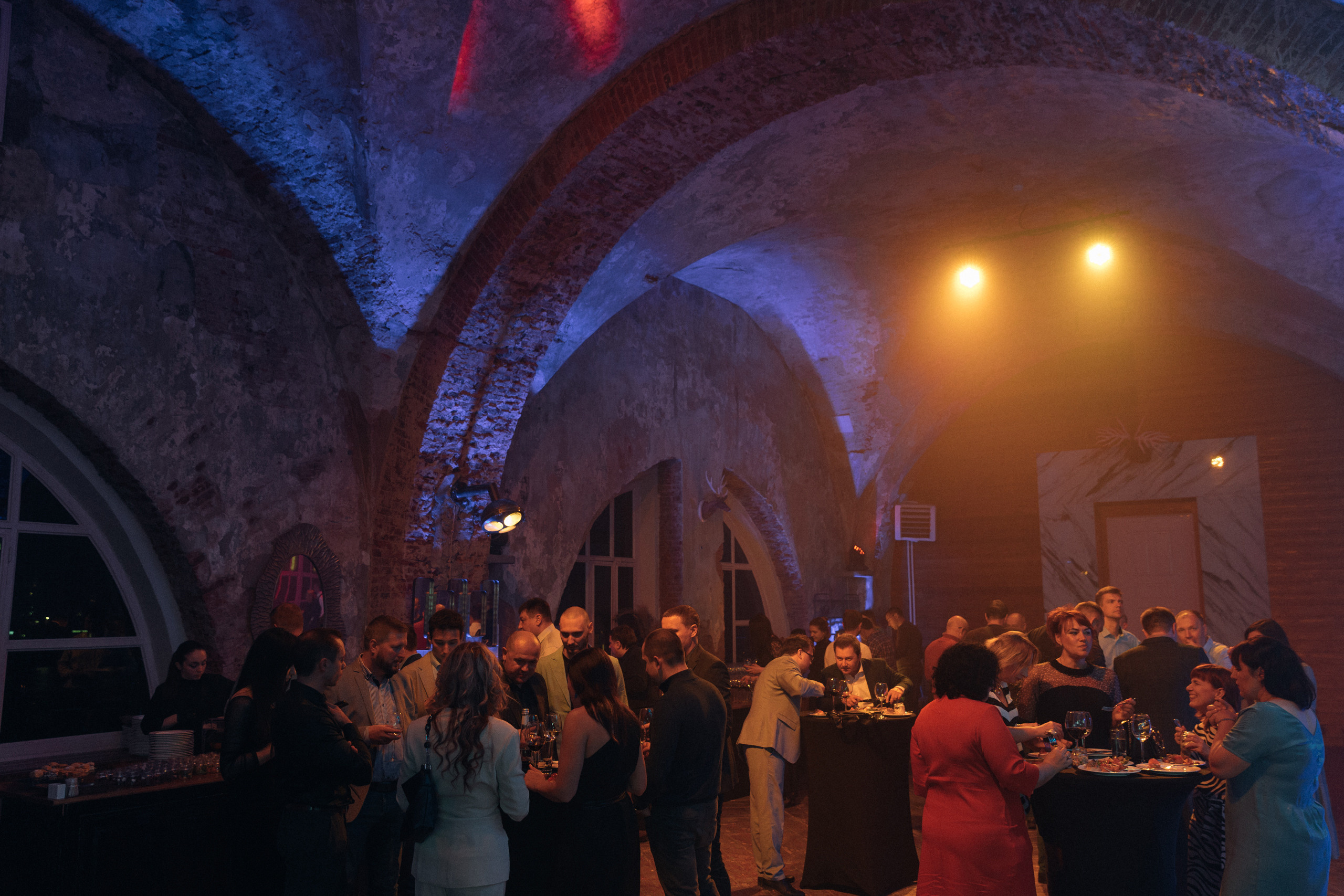 Совкомбанк корпоратив 23-24.09.2022 Санкт-Петербург. Свадебный и семейный фотограф в Санкт-Петербурге Дмитрий Панин