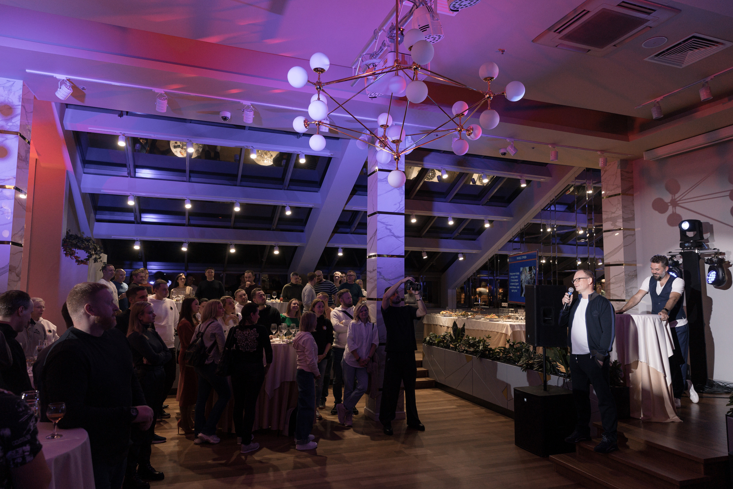 Совкомбанк корпоратив 23-24.09.2022 Санкт-Петербург. Свадебный и семейный фотограф в Санкт-Петербурге Дмитрий Панин