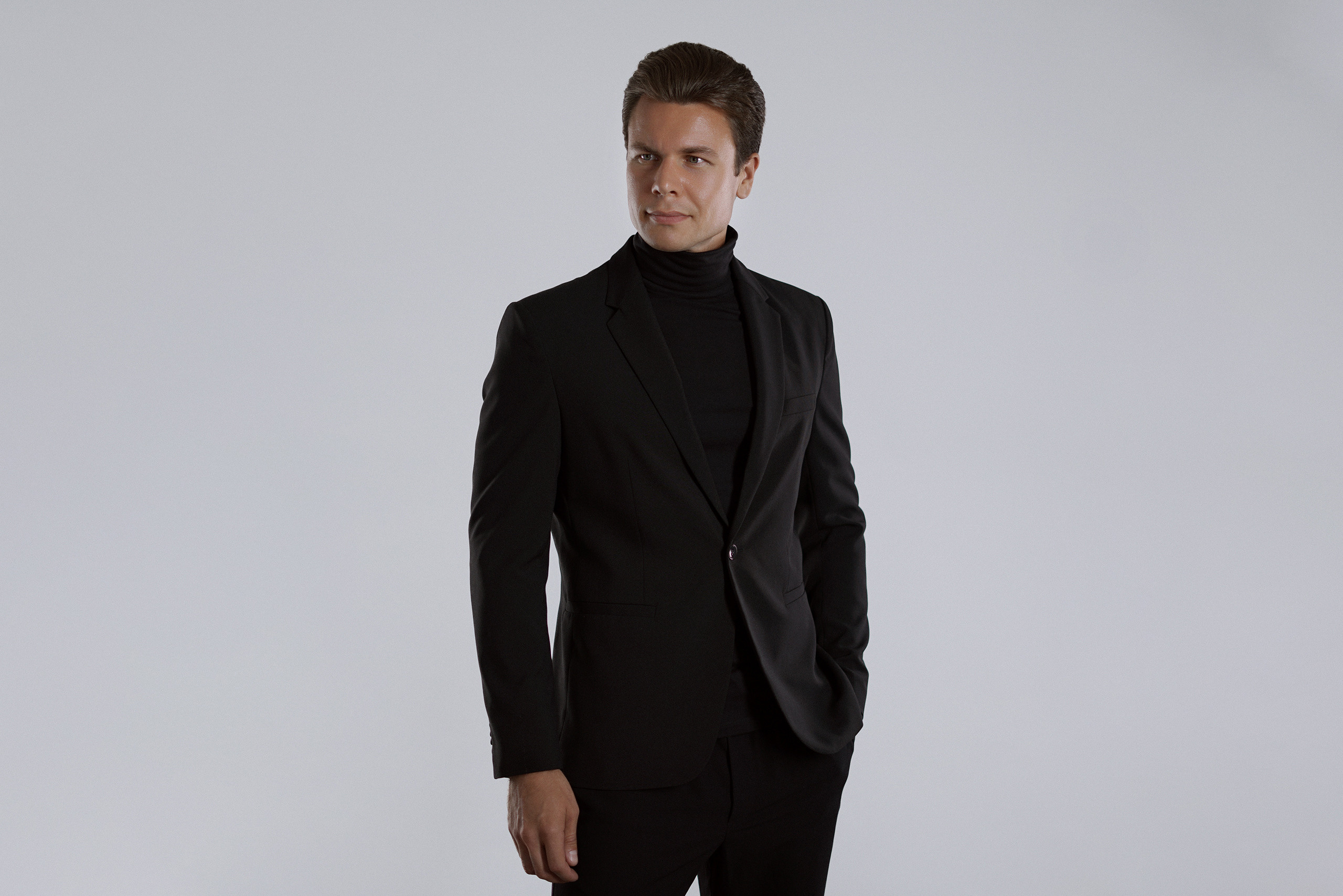 Михаил. Свадебный и семейный фотограф в Санкт-Петербурге Дмитрий Панин