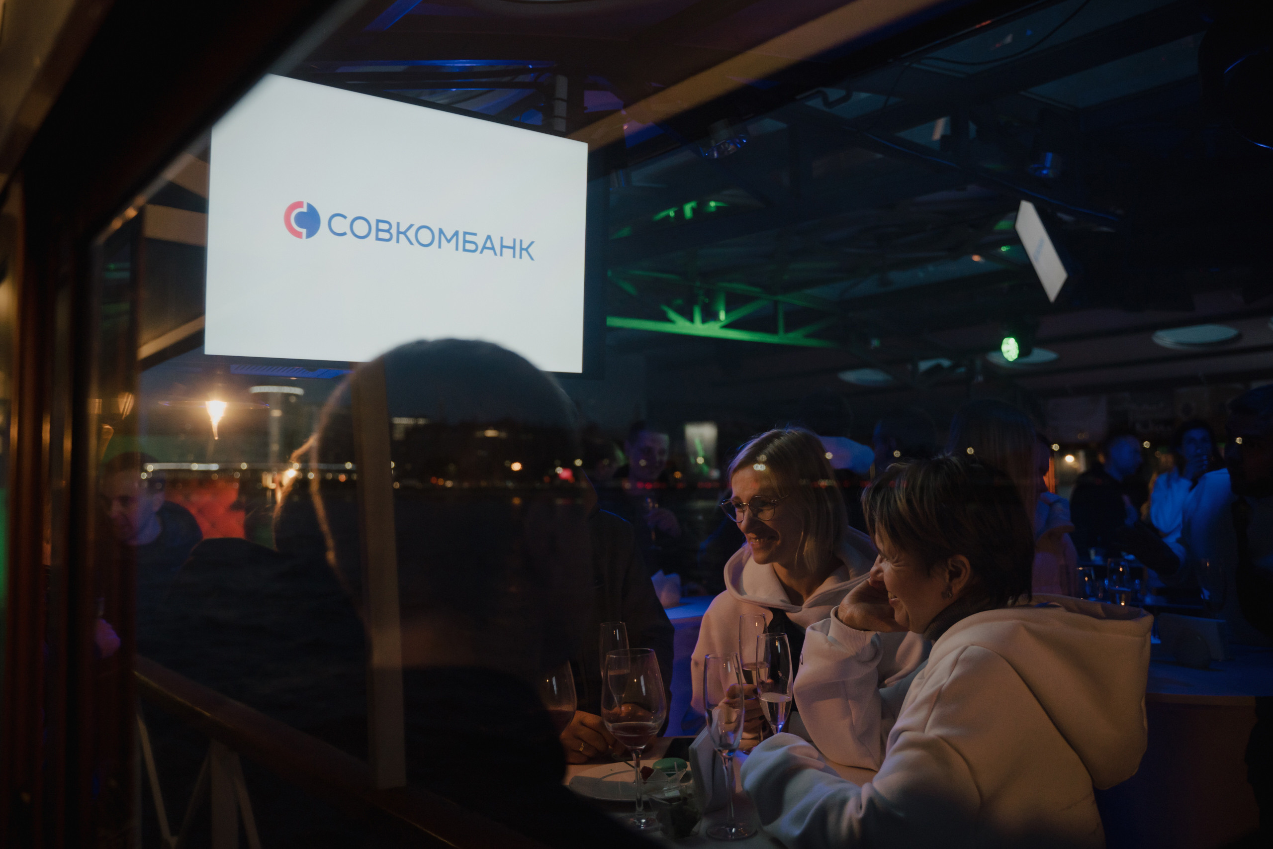 Совкомбанк корпоратив 23-24.09.2022 Санкт-Петербург. Свадебный и семейный фотограф в Санкт-Петербурге Дмитрий Панин