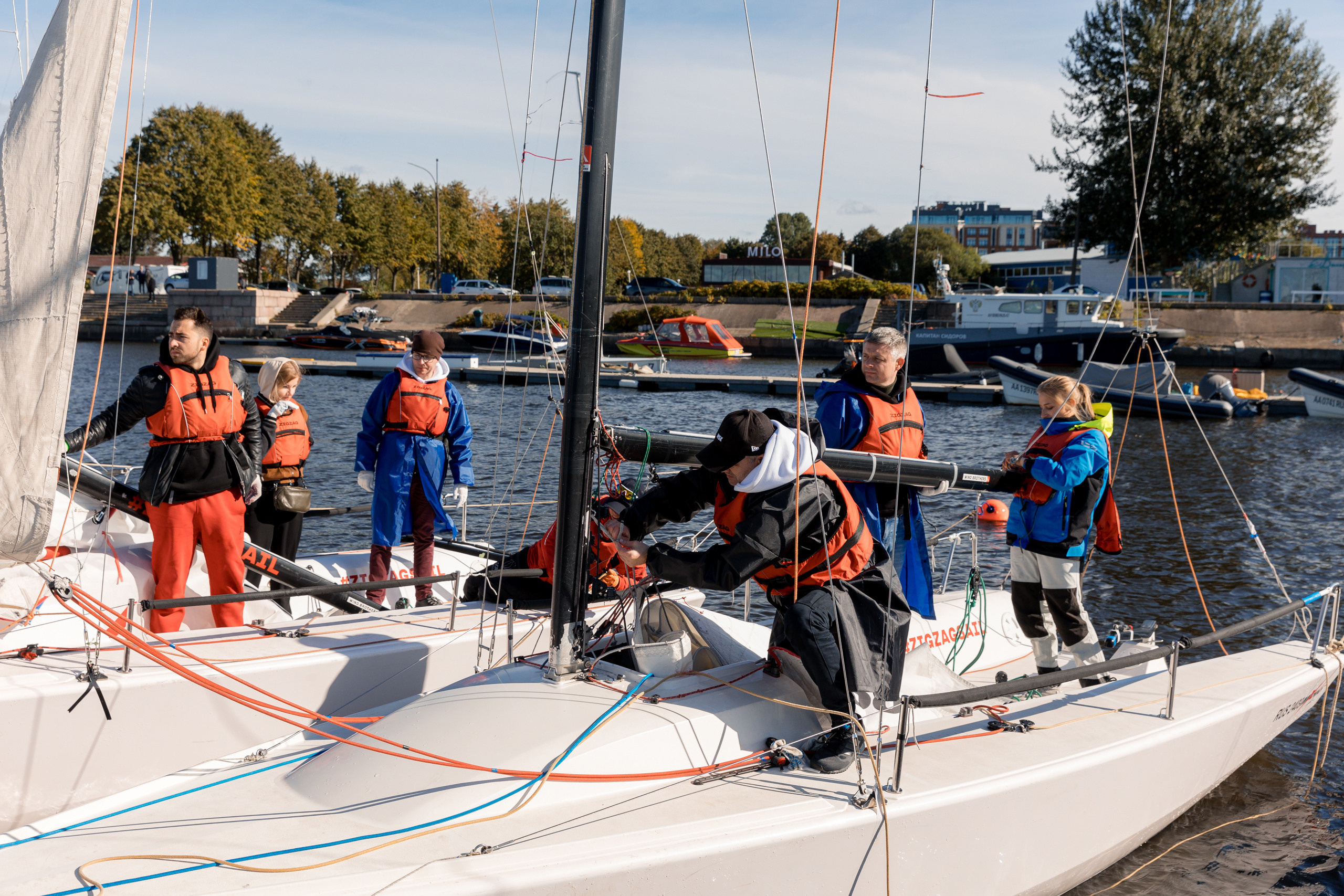 Совкомбанк корпоратив 23-24.09.2022 Санкт-Петербург. Свадебный и семейный фотограф в Санкт-Петербурге Дмитрий Панин