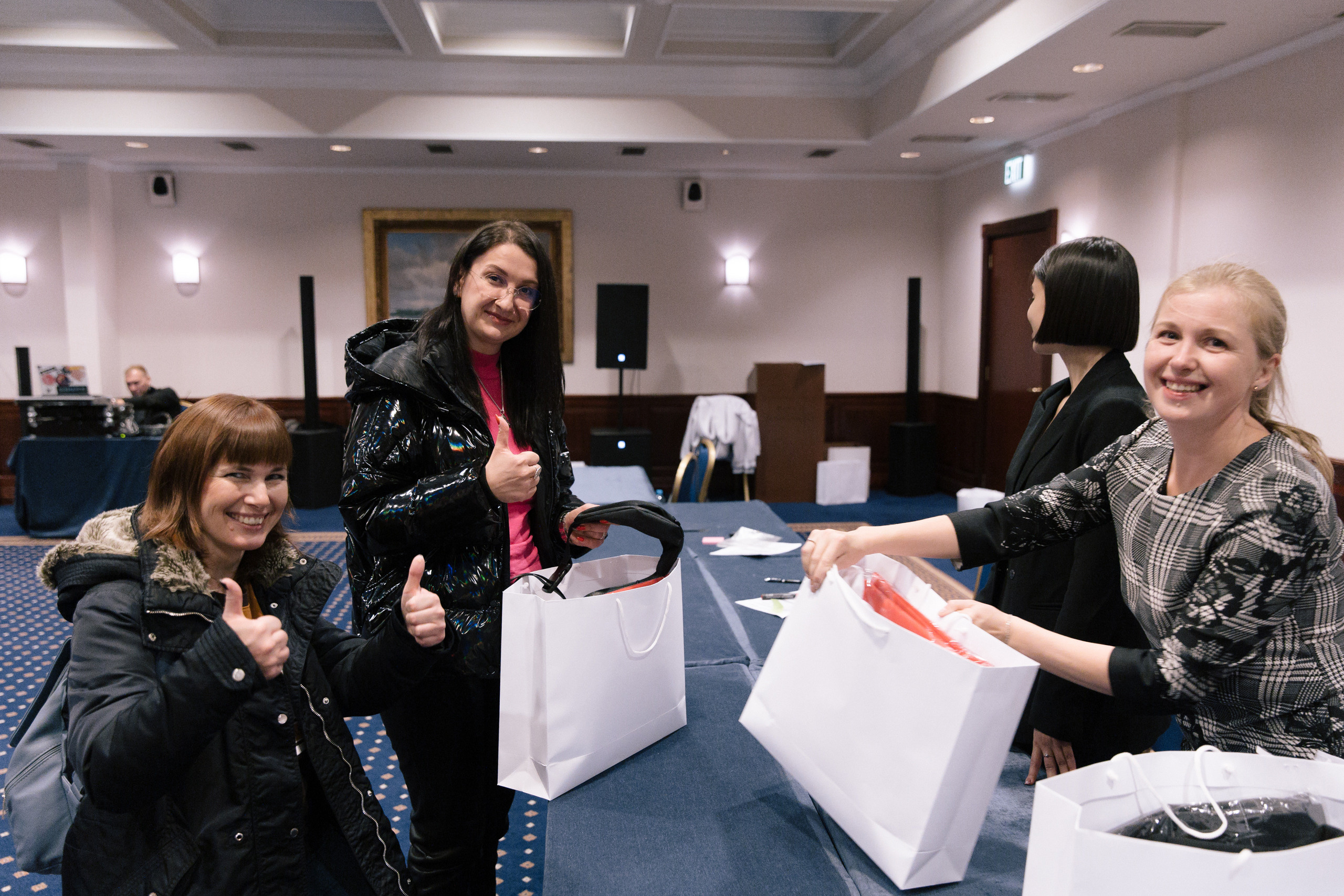 Совкомбанк корпоратив 23-24.09.2022 Санкт-Петербург. Свадебный и семейный фотограф в Санкт-Петербурге Дмитрий Панин