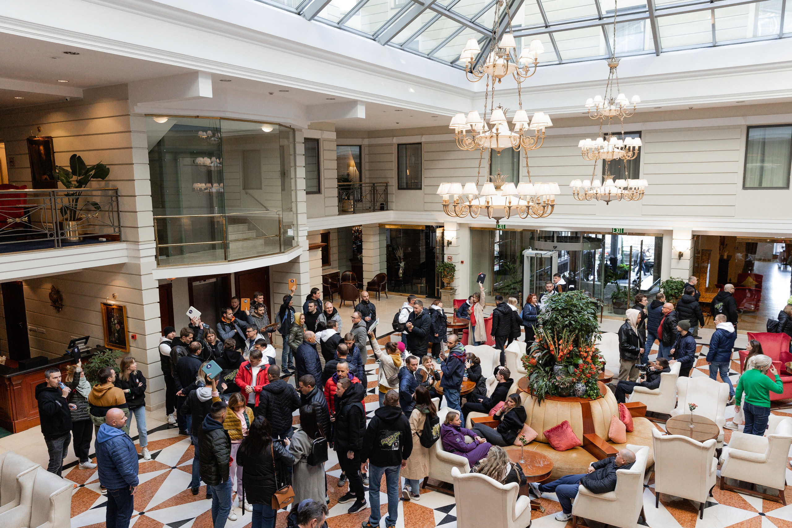 Совкомбанк корпоратив 23-24.09.2022 Санкт-Петербург. Свадебный и семейный фотограф в Санкт-Петербурге Дмитрий Панин