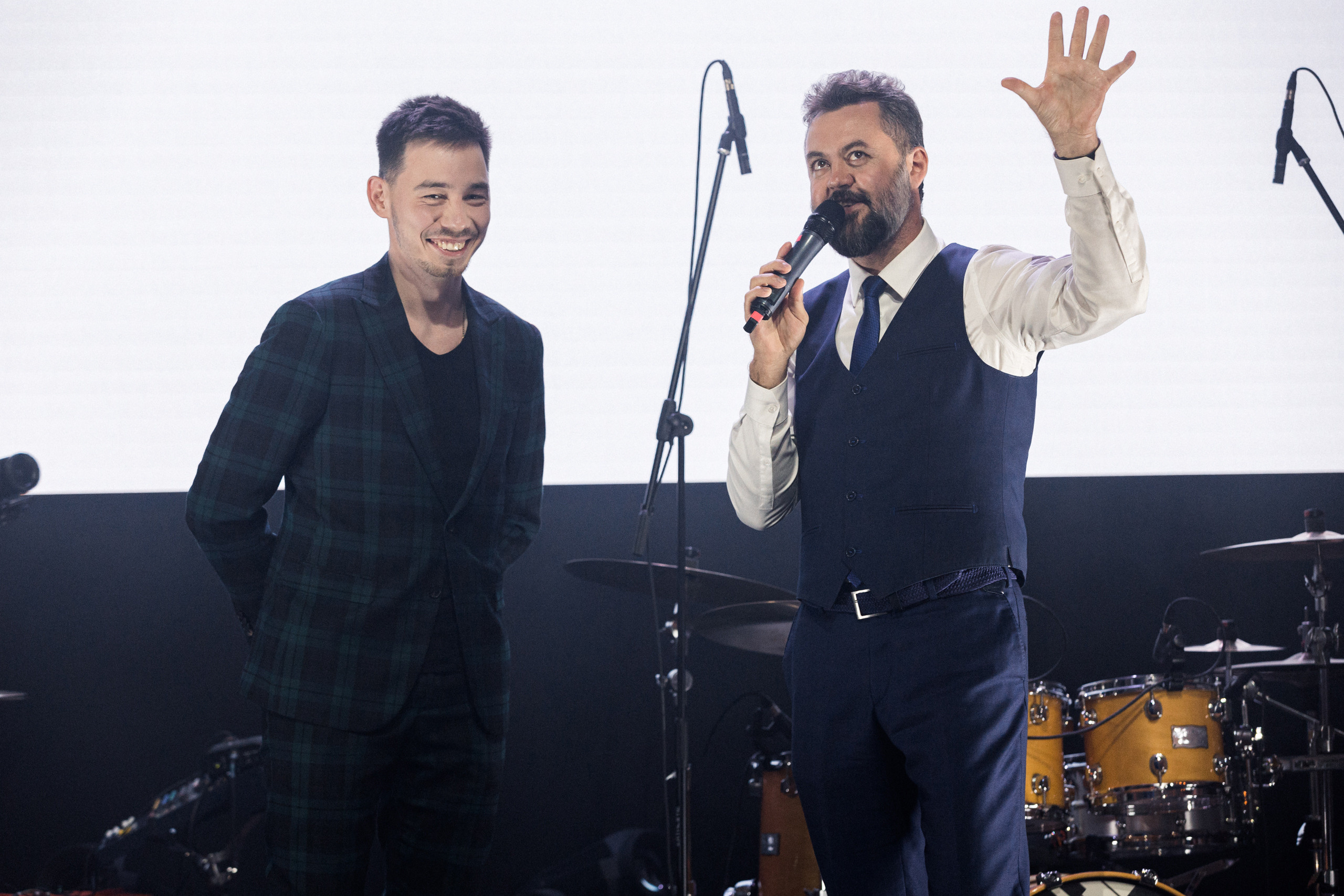 Совкомбанк корпоратив 23-24.09.2022 Санкт-Петербург. Свадебный и семейный фотограф в Санкт-Петербурге Дмитрий Панин