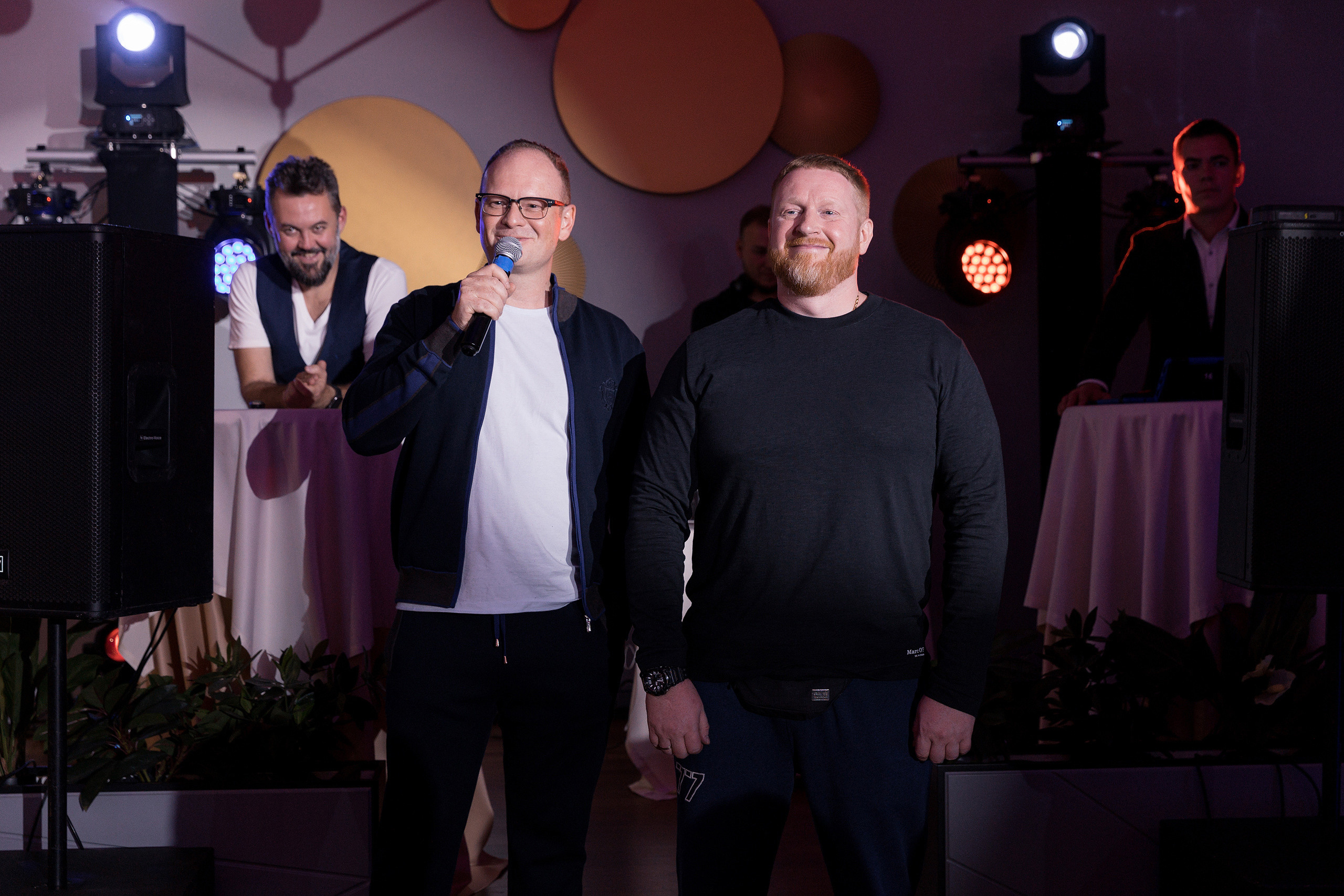 Совкомбанк корпоратив 23-24.09.2022 Санкт-Петербург. Свадебный и семейный фотограф в Санкт-Петербурге Дмитрий Панин