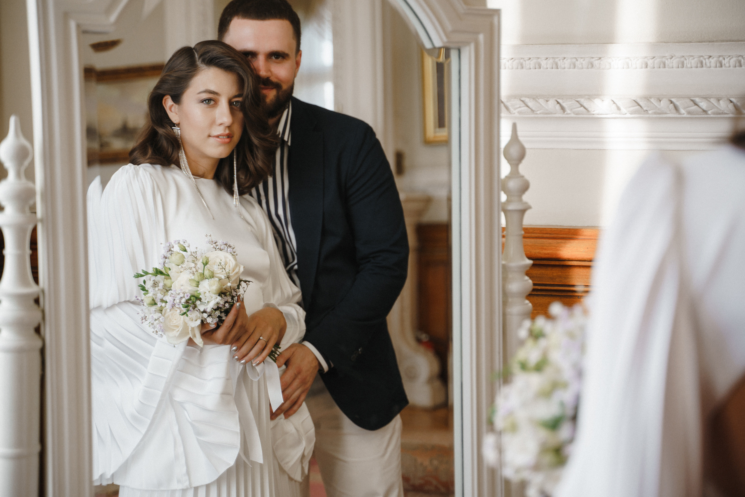 Свадебные. Свадебный и семейный фотограф в Санкт-Петербурге Дмитрий Панин