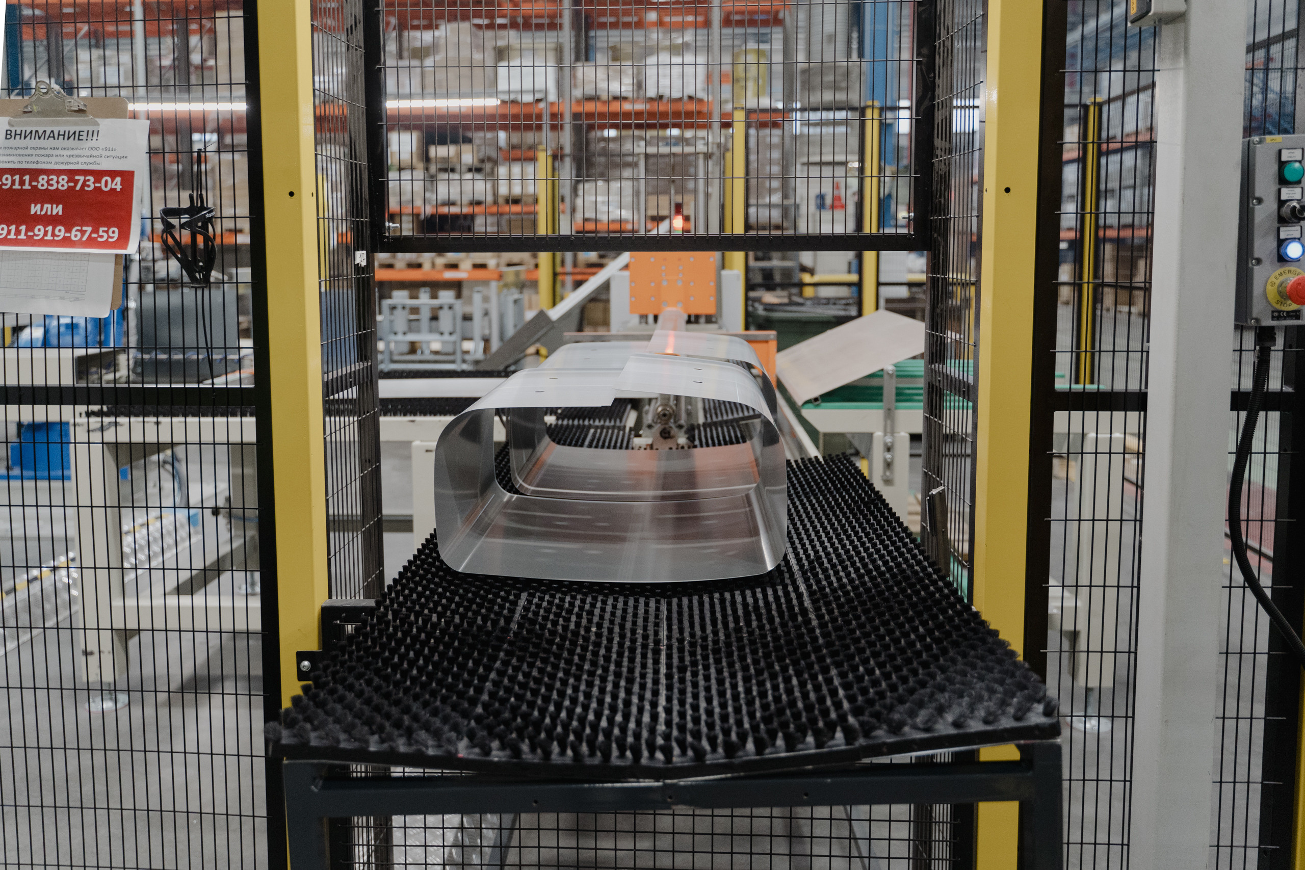 Завод ARISTON город Всеволожск 2021. Свадебный и семейный фотограф в Санкт-Петербурге Дмитрий Панин