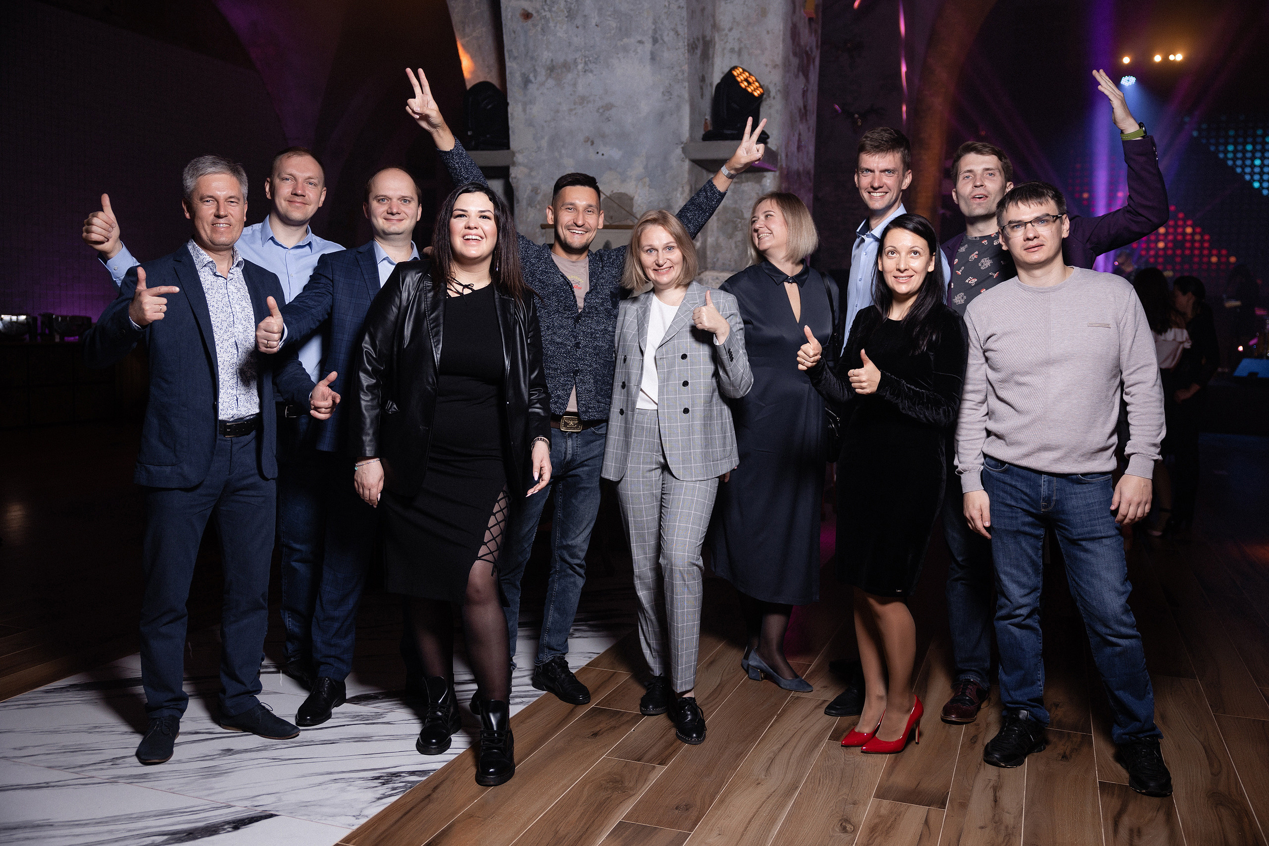 Совкомбанк корпоратив 23-24.09.2022 Санкт-Петербург. Свадебный и семейный фотограф в Санкт-Петербурге Дмитрий Панин