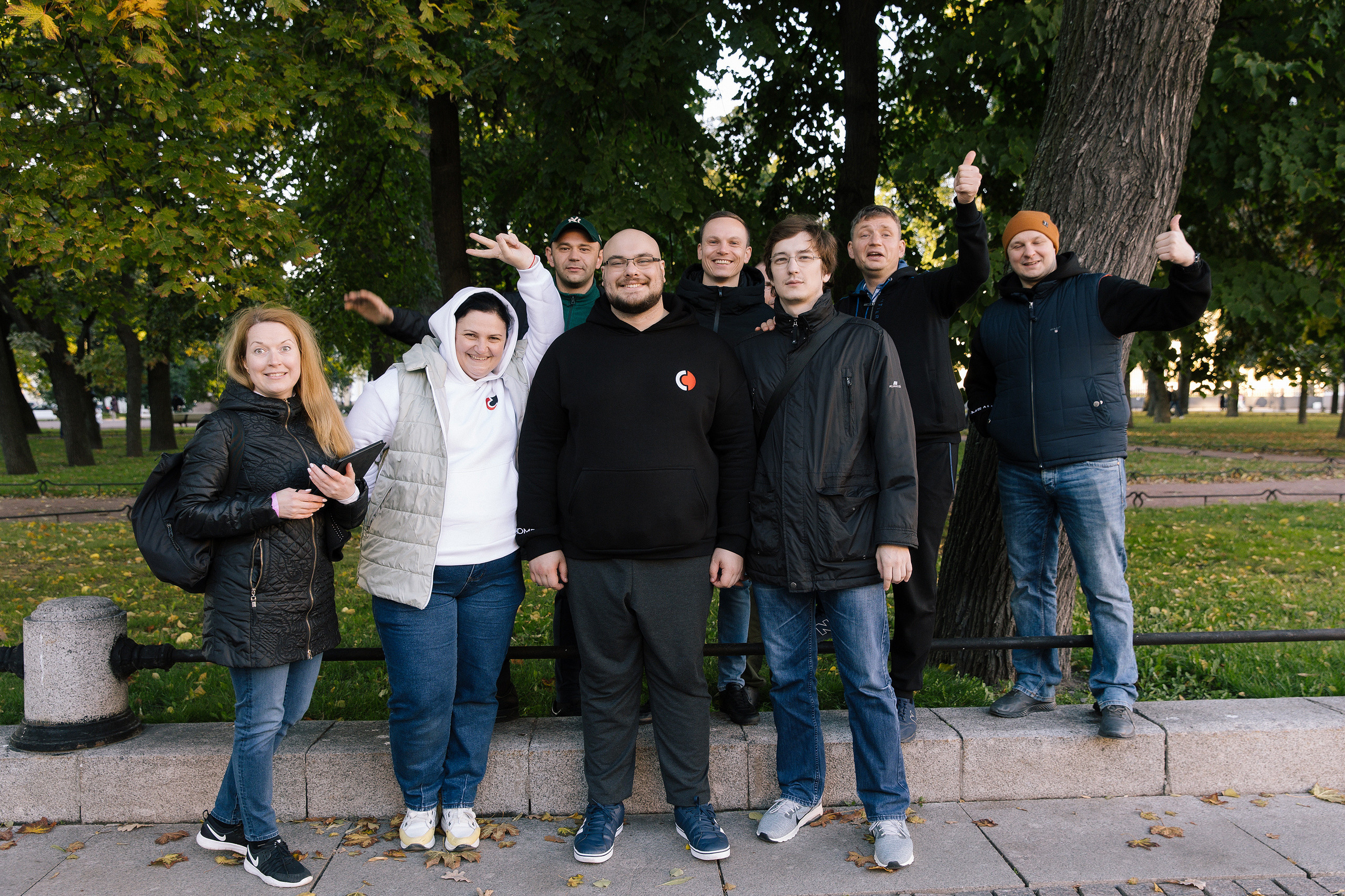 Совкомбанк корпоратив 23-24.09.2022 Санкт-Петербург. Свадебный и семейный фотограф в Санкт-Петербурге Дмитрий Панин