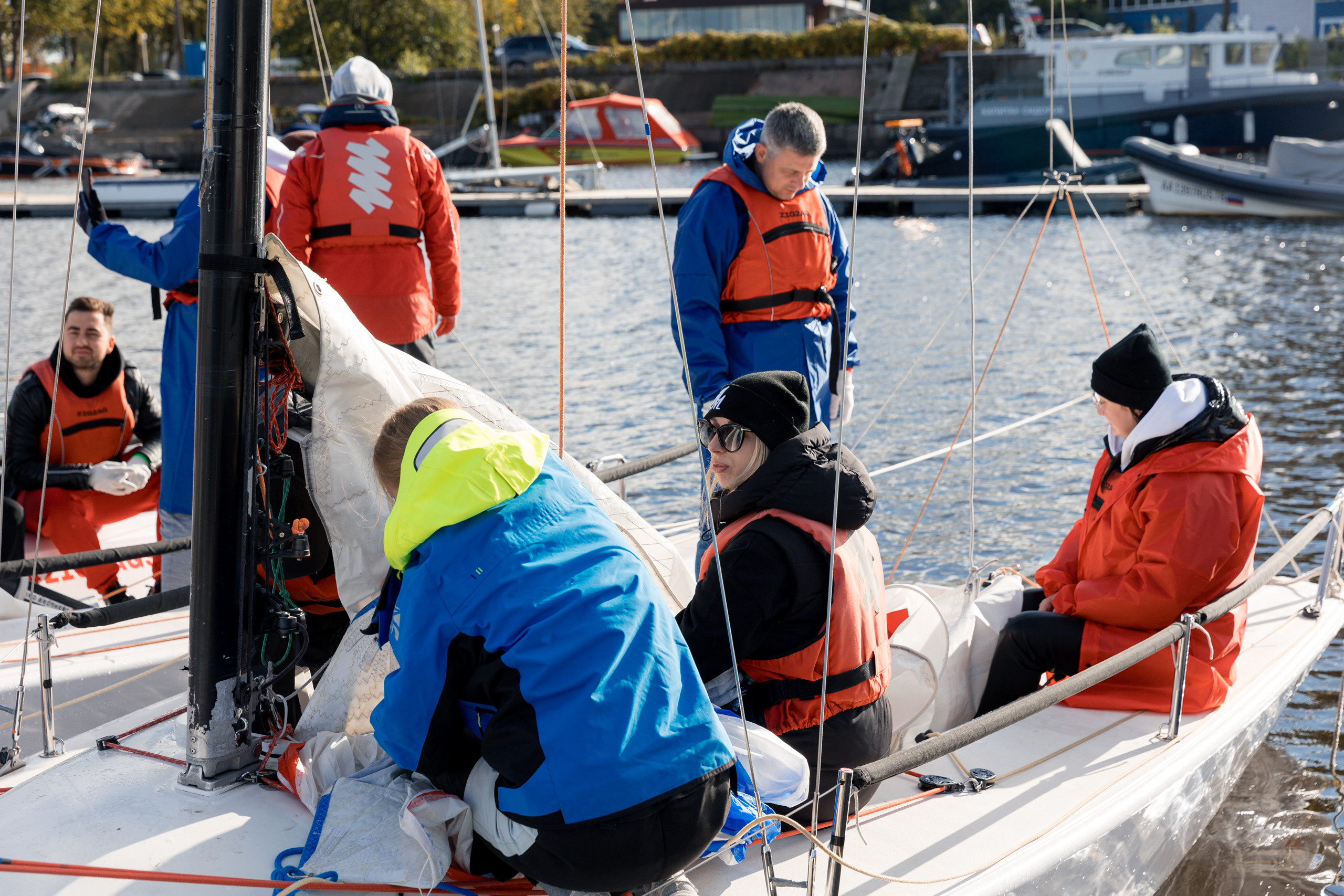 Совкомбанк корпоратив 23-24.09.2022 Санкт-Петербург. Свадебный и семейный фотограф в Санкт-Петербурге Дмитрий Панин