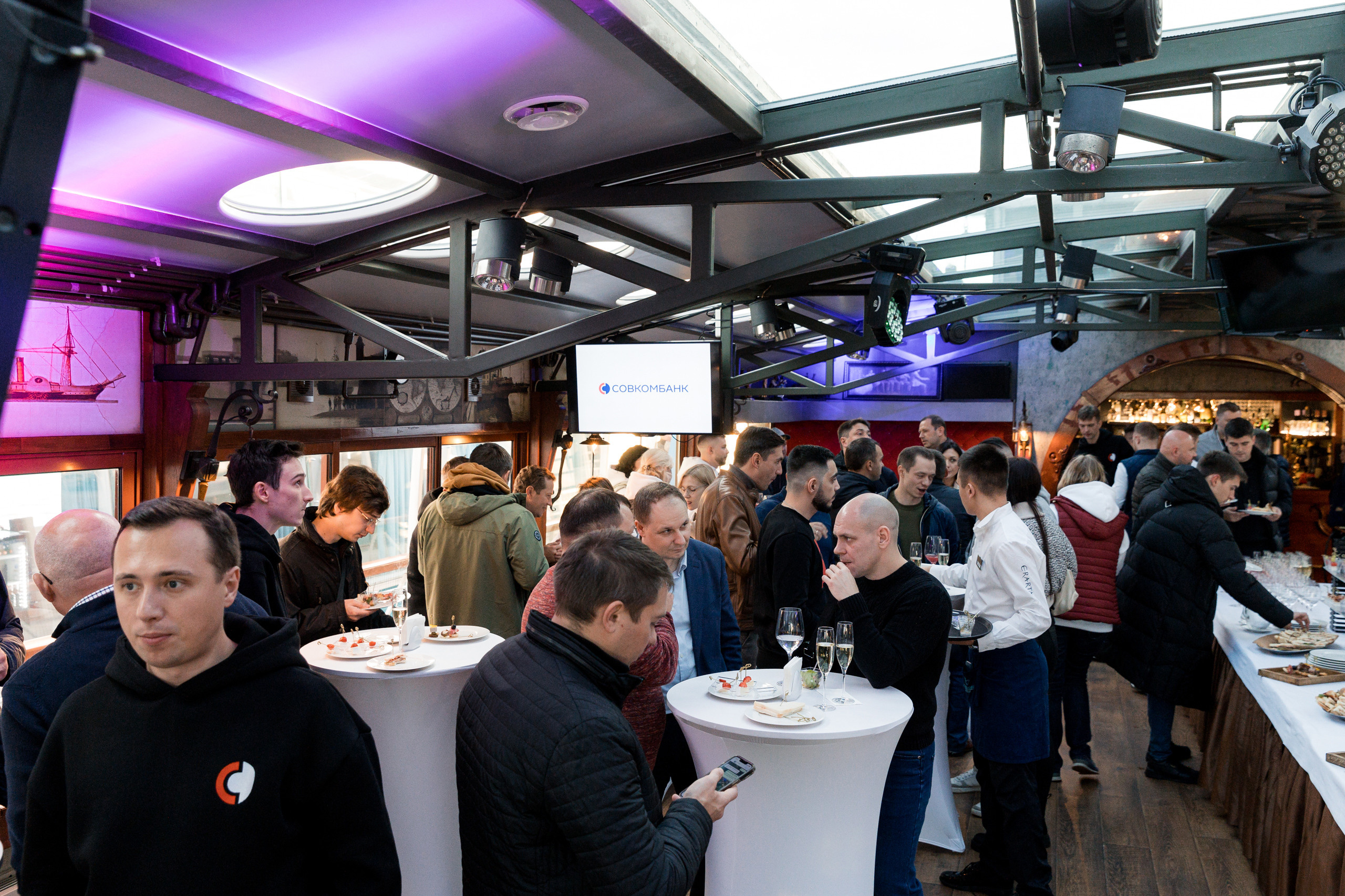 Совкомбанк корпоратив 23-24.09.2022 Санкт-Петербург. Свадебный и семейный фотограф в Санкт-Петербурге Дмитрий Панин