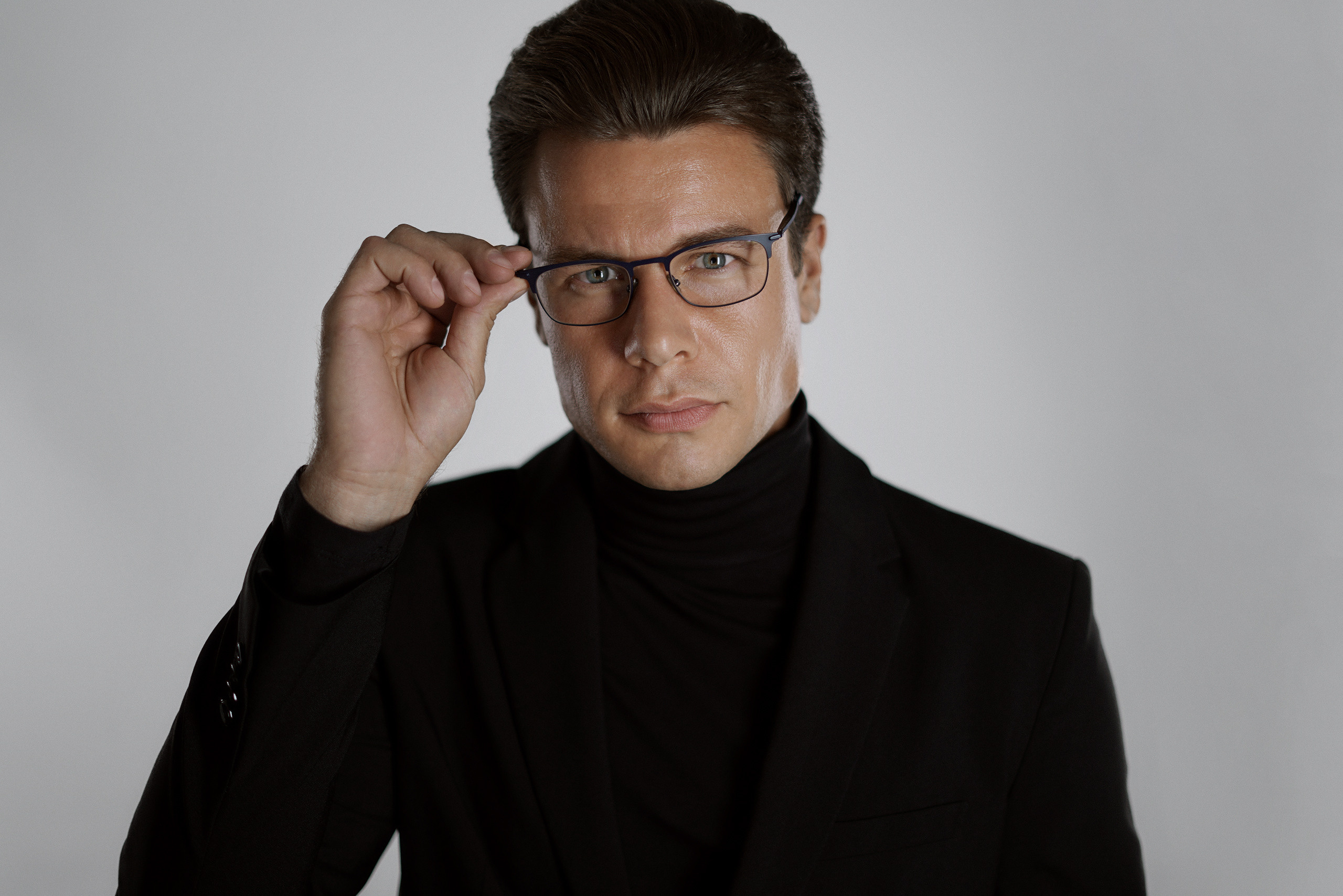 Михаил. Свадебный и семейный фотограф в Санкт-Петербурге Дмитрий Панин